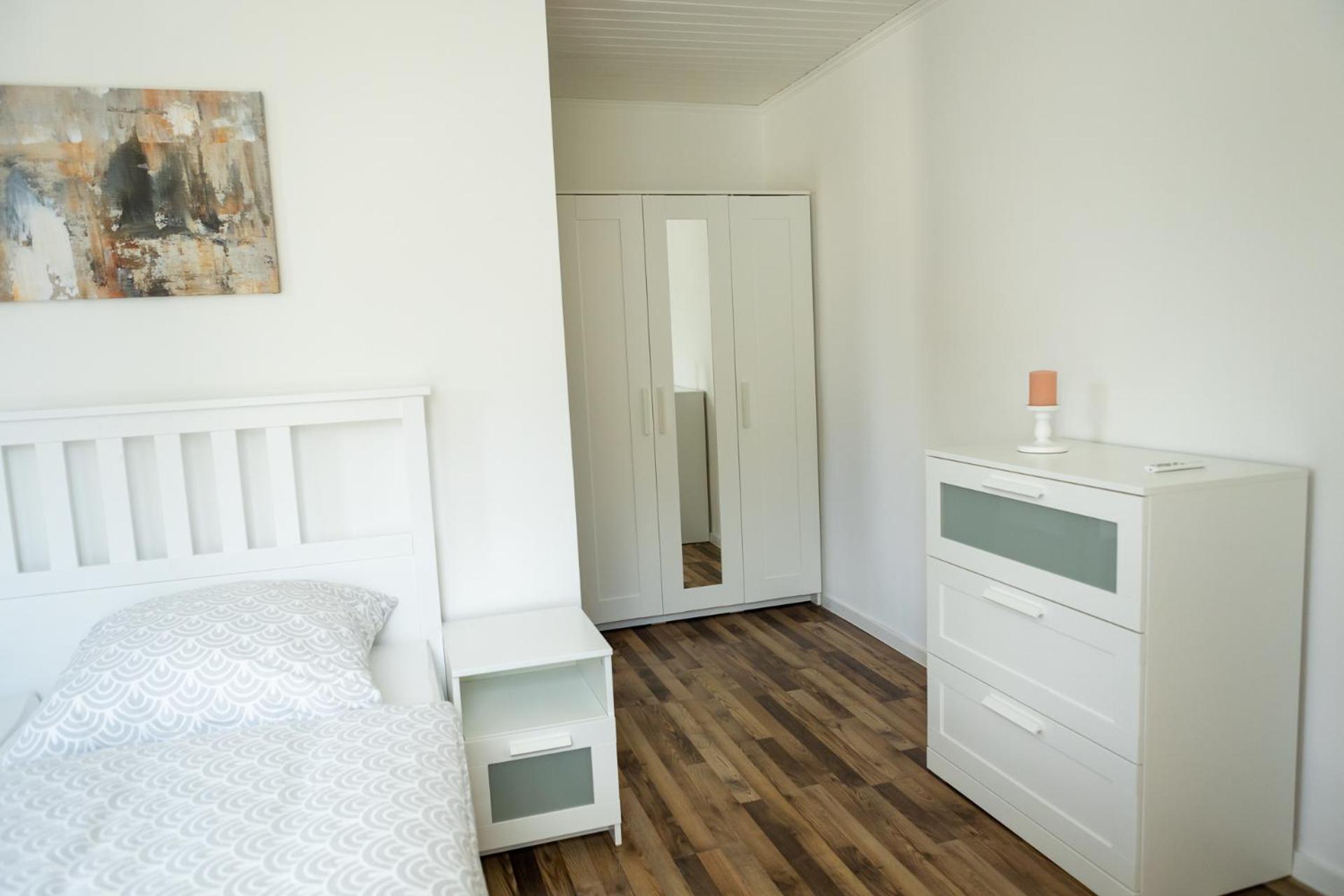 Schone Ferienwohnung in Oberkotzau am Fichtelgebirge - Property Image 30