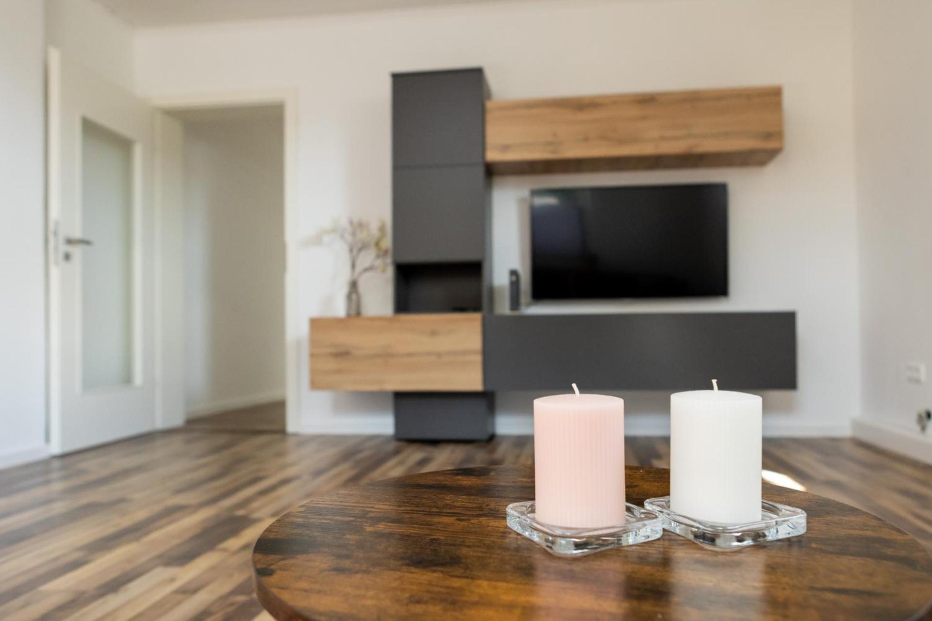 Schone Ferienwohnung in Oberkotzau am Fichtelgebirge - Property Image 25