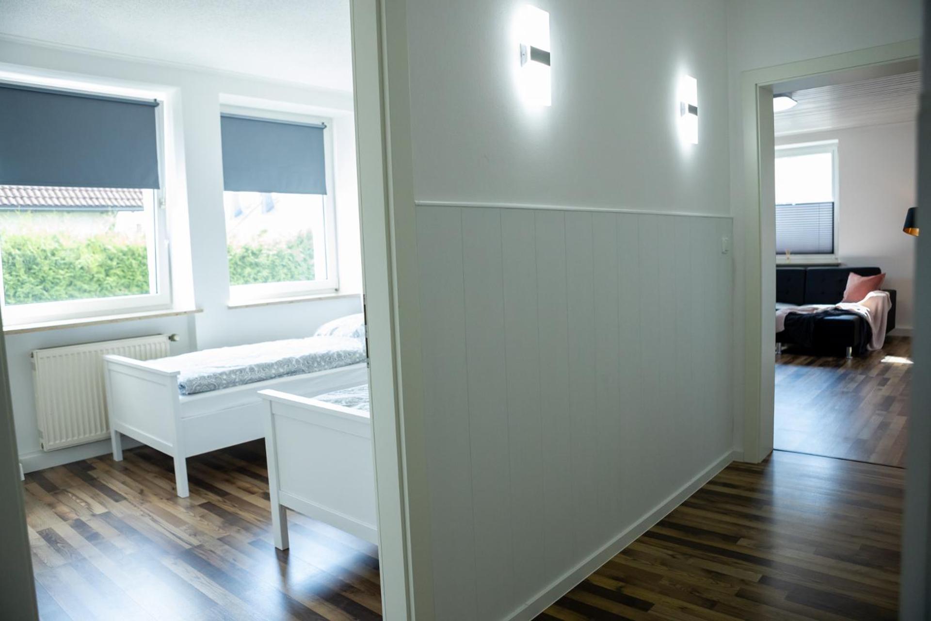 Schone Ferienwohnung in Oberkotzau am Fichtelgebirge - Property Image 4