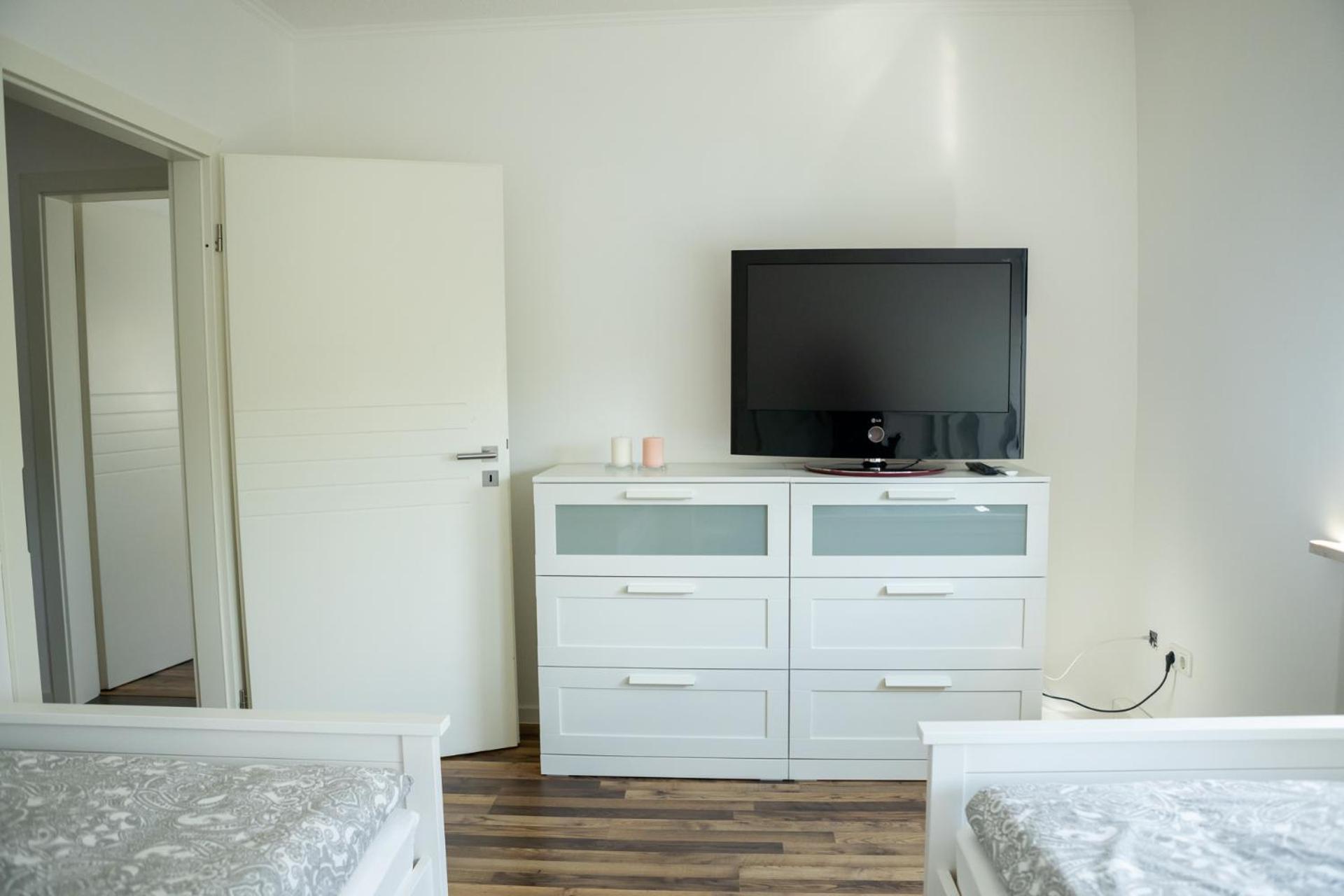 Schone Ferienwohnung in Oberkotzau am Fichtelgebirge - Property Image 5