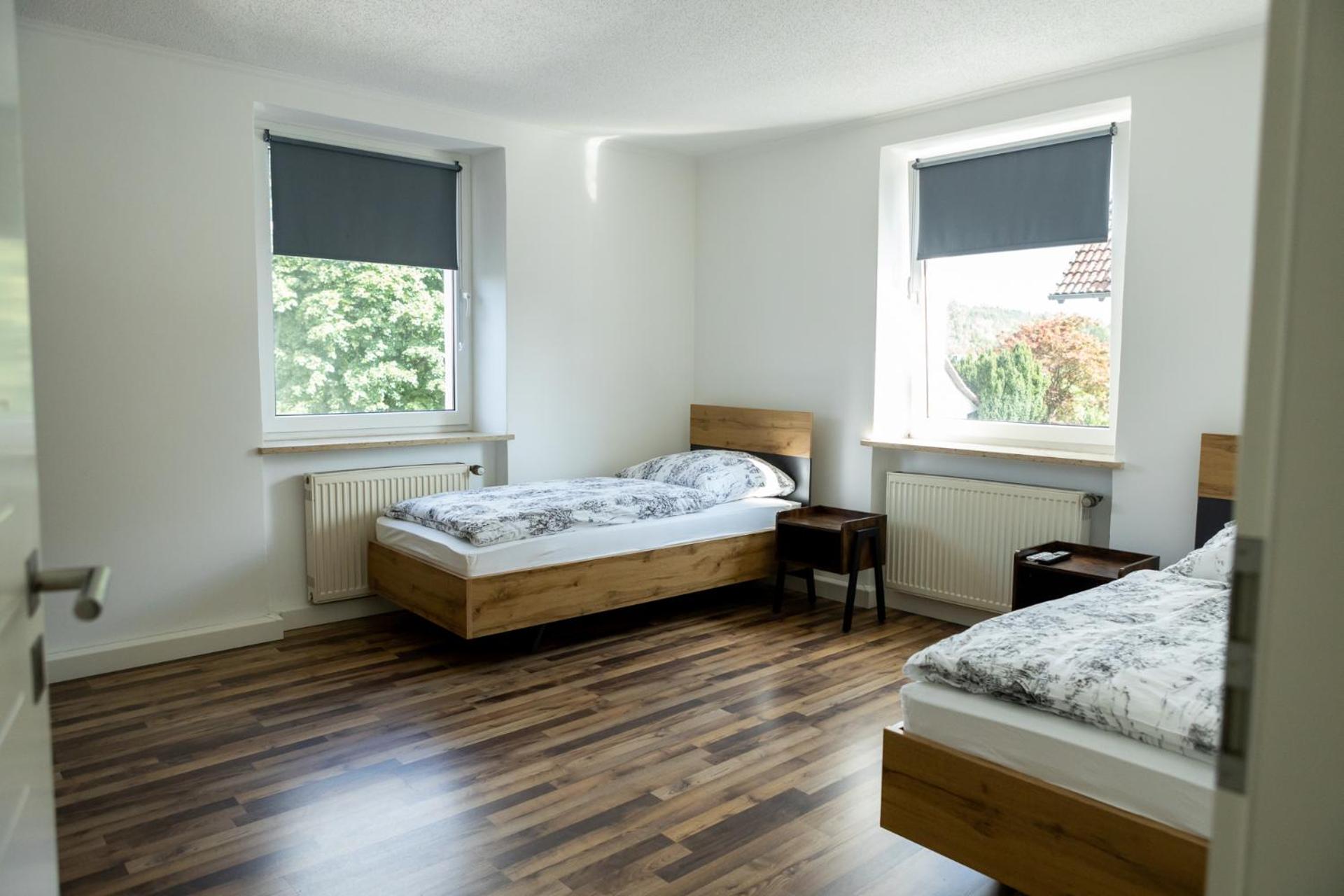 Schone Ferienwohnung in Oberkotzau am Fichtelgebirge - Property Image 34