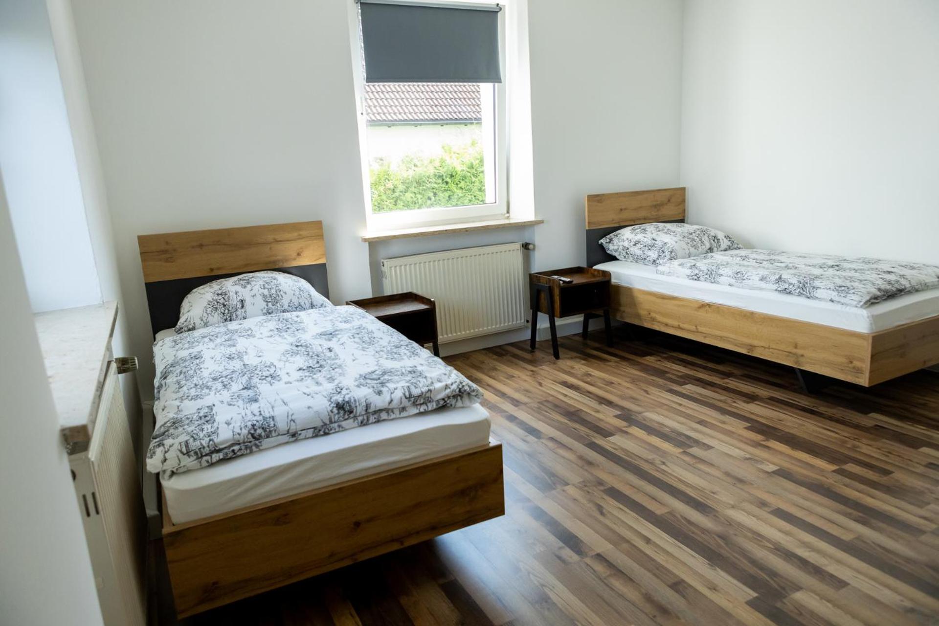 Schone Ferienwohnung in Oberkotzau am Fichtelgebirge - Property Image 35