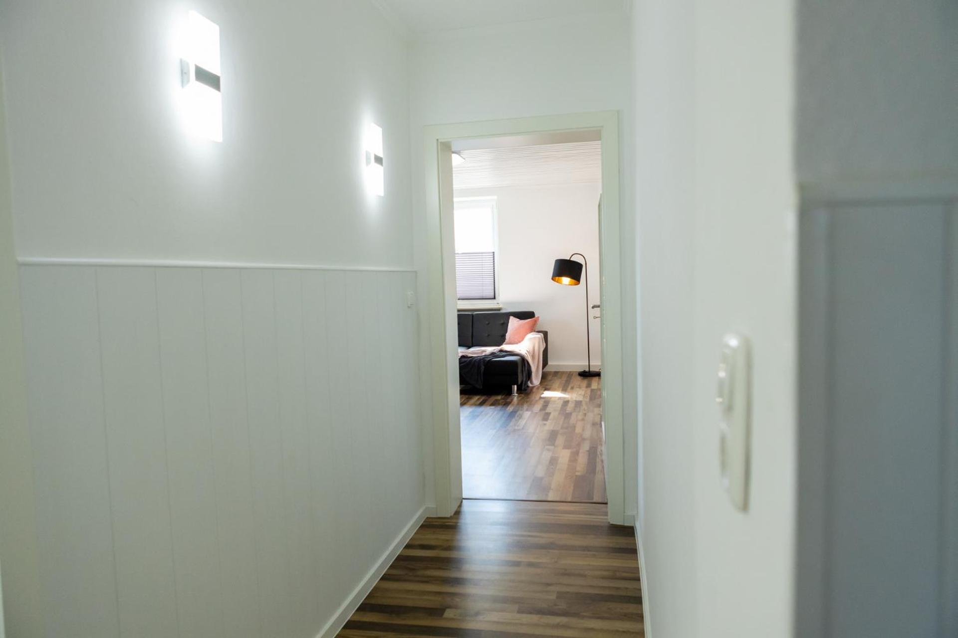 Schone Ferienwohnung in Oberkotzau am Fichtelgebirge - Property Image 3