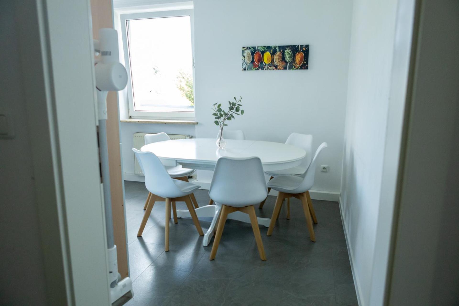 Schone Ferienwohnung in Oberkotzau am Fichtelgebirge - Property Image 7