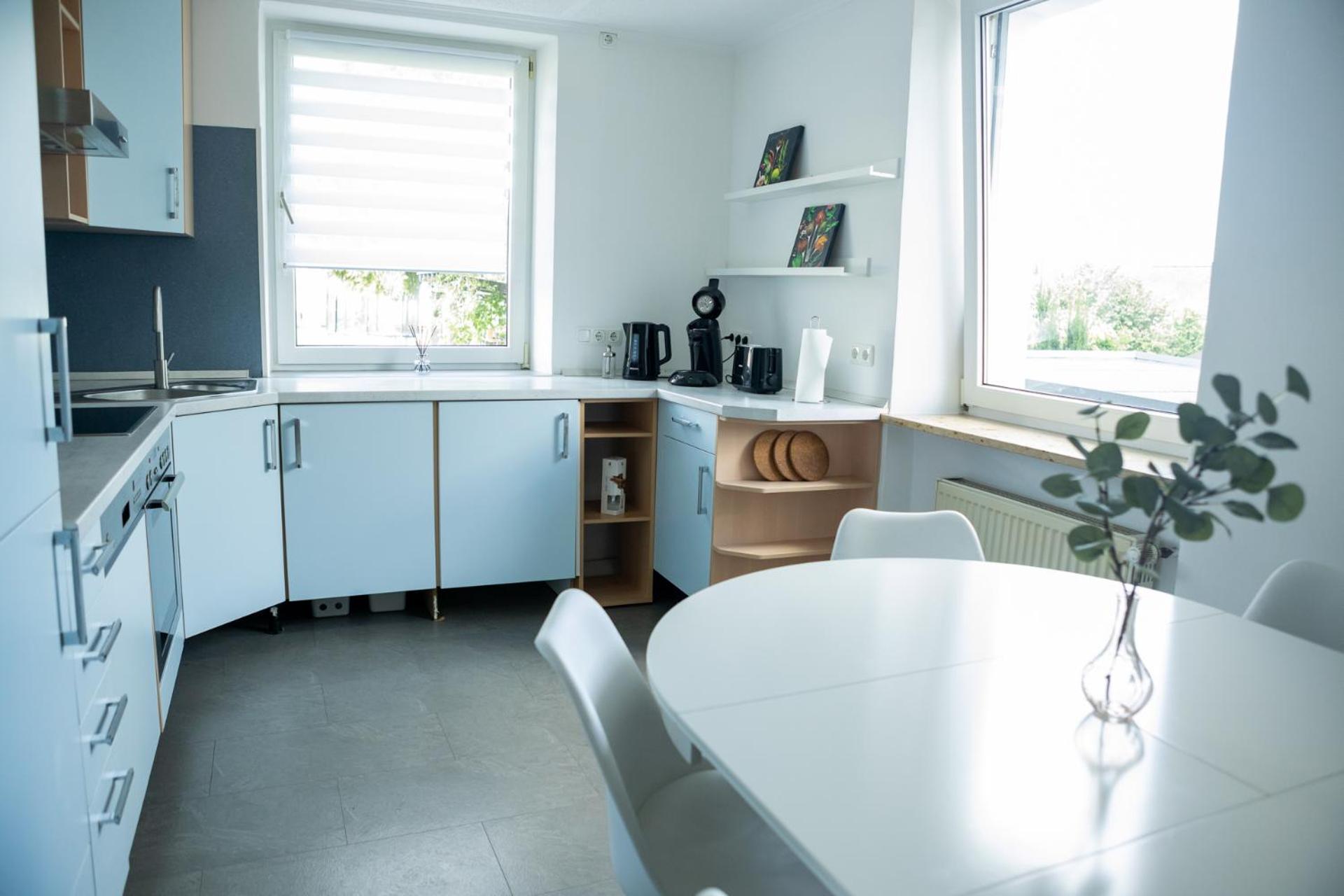 Schone Ferienwohnung in Oberkotzau am Fichtelgebirge - Property Image 8