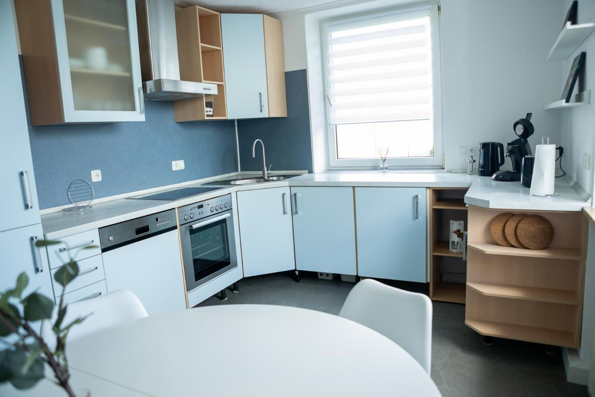Schone Ferienwohnung in Oberkotzau am Fichtelgebirge - Property Image 9