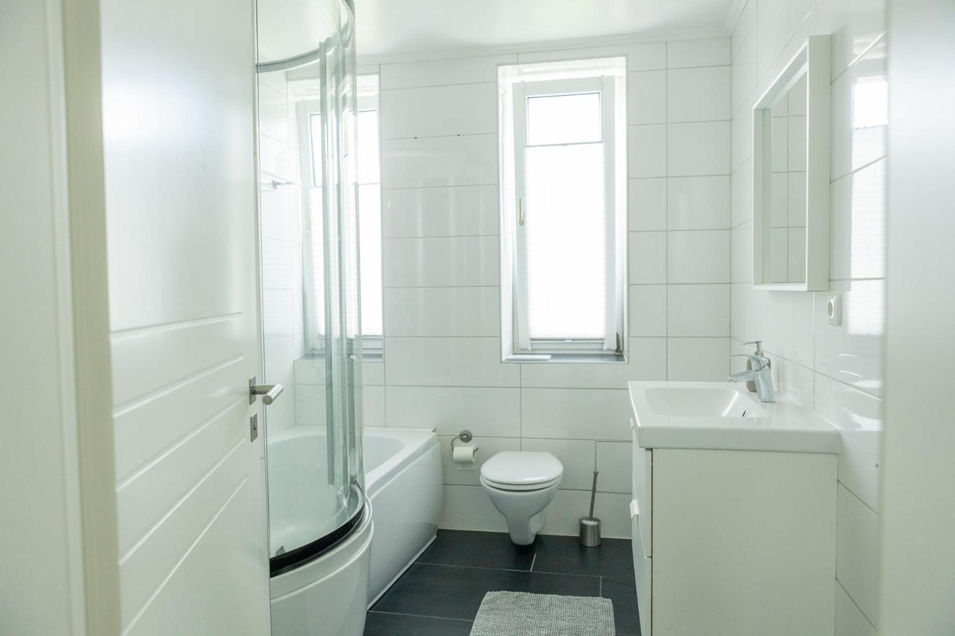 Schone Ferienwohnung in Oberkotzau am Fichtelgebirge - Property Image 1