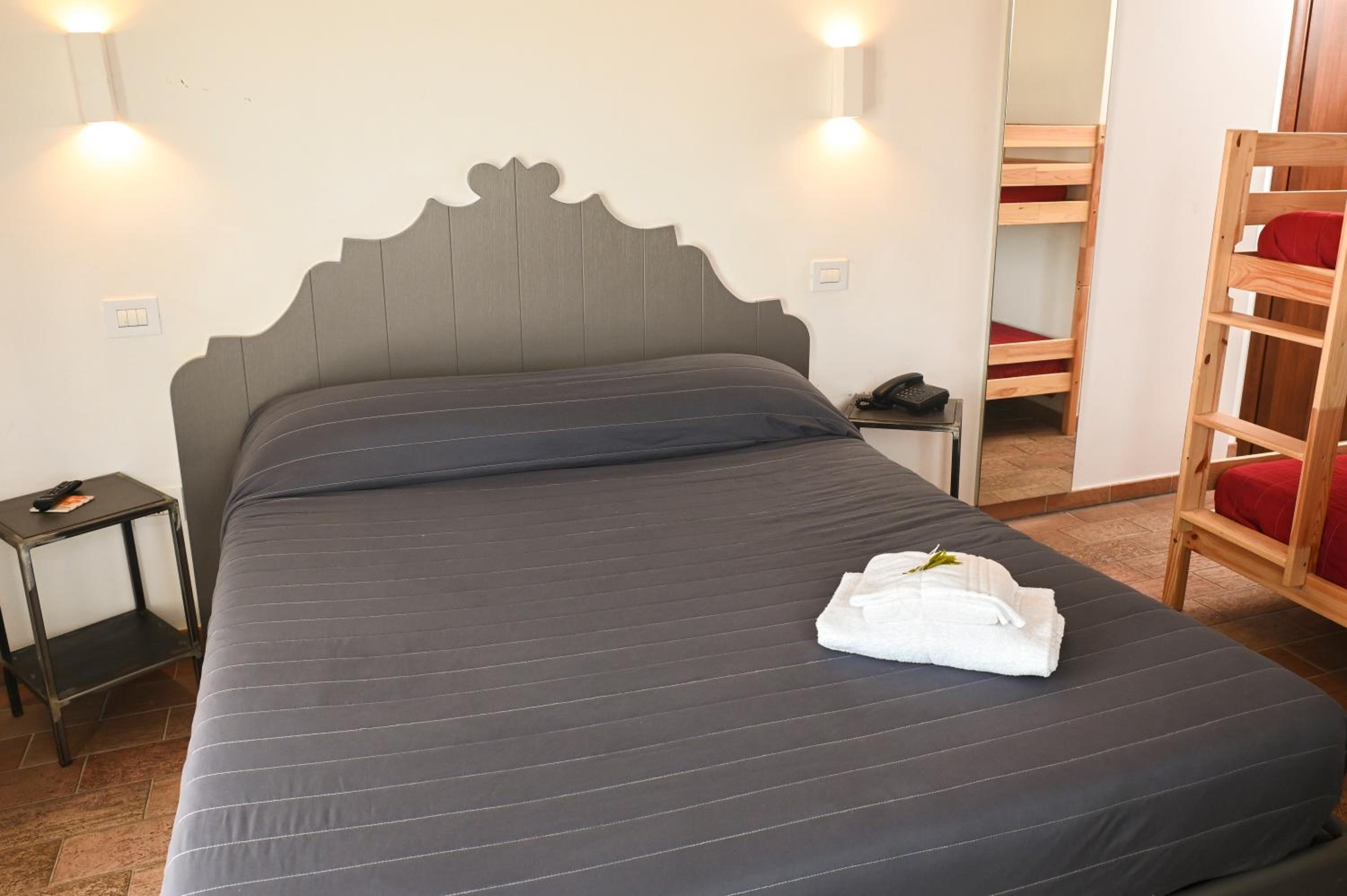 Moretti Village - SOPHIE ROOMS COUNTRY HOUSE
