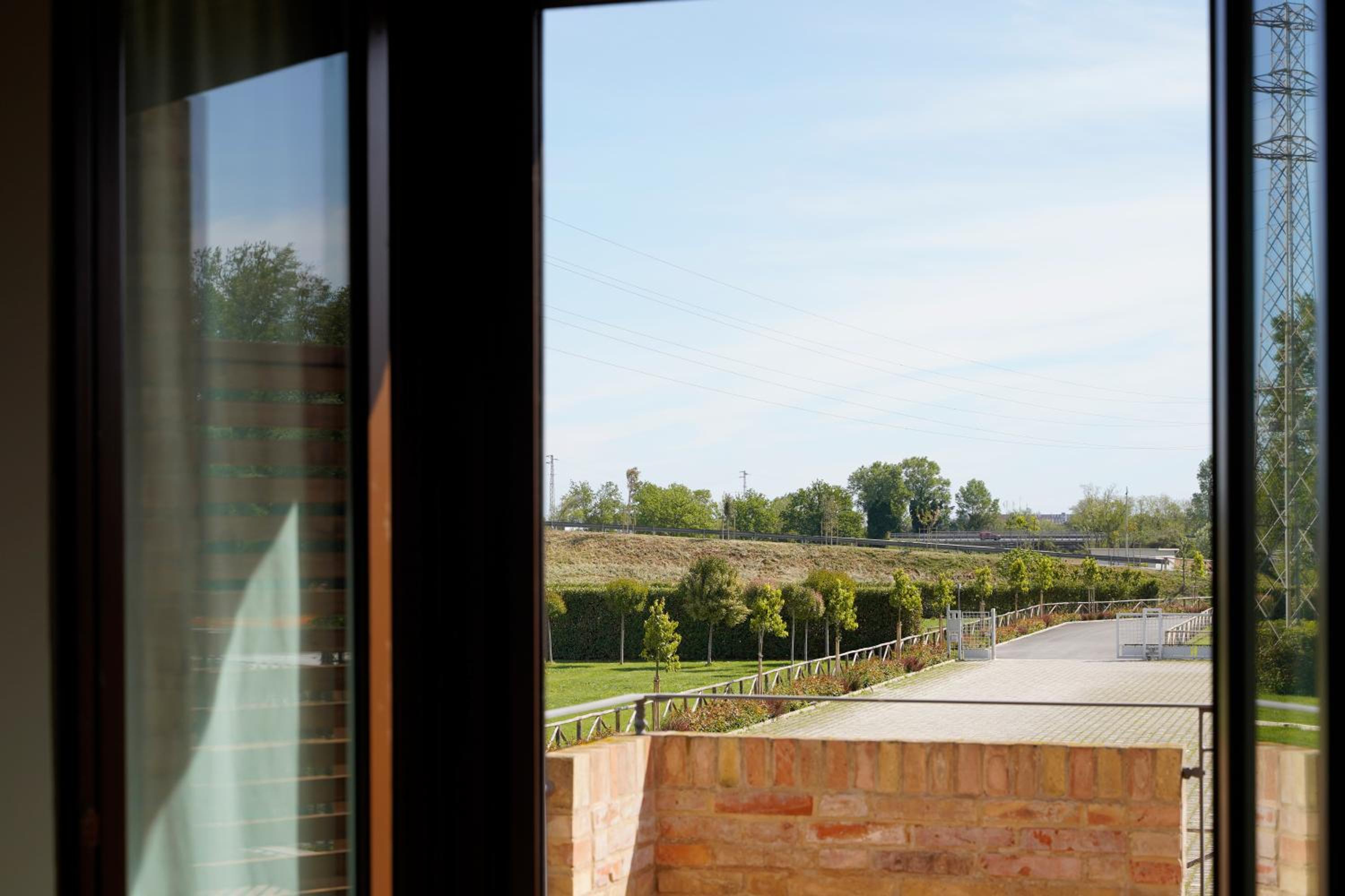 Moretti Village - SOPHIE ROOMS COUNTRY HOUSE