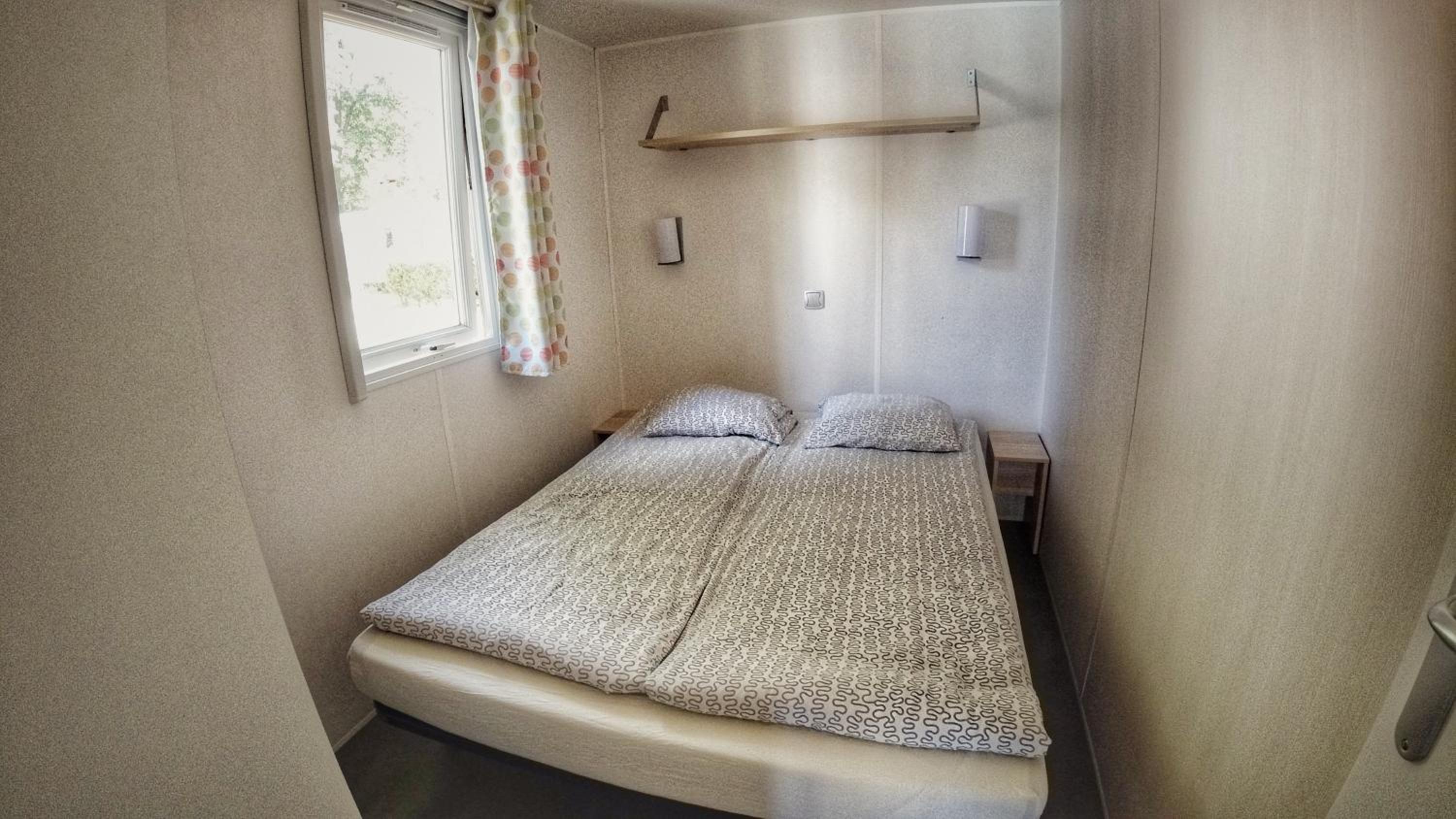 Camping Sokol Praha