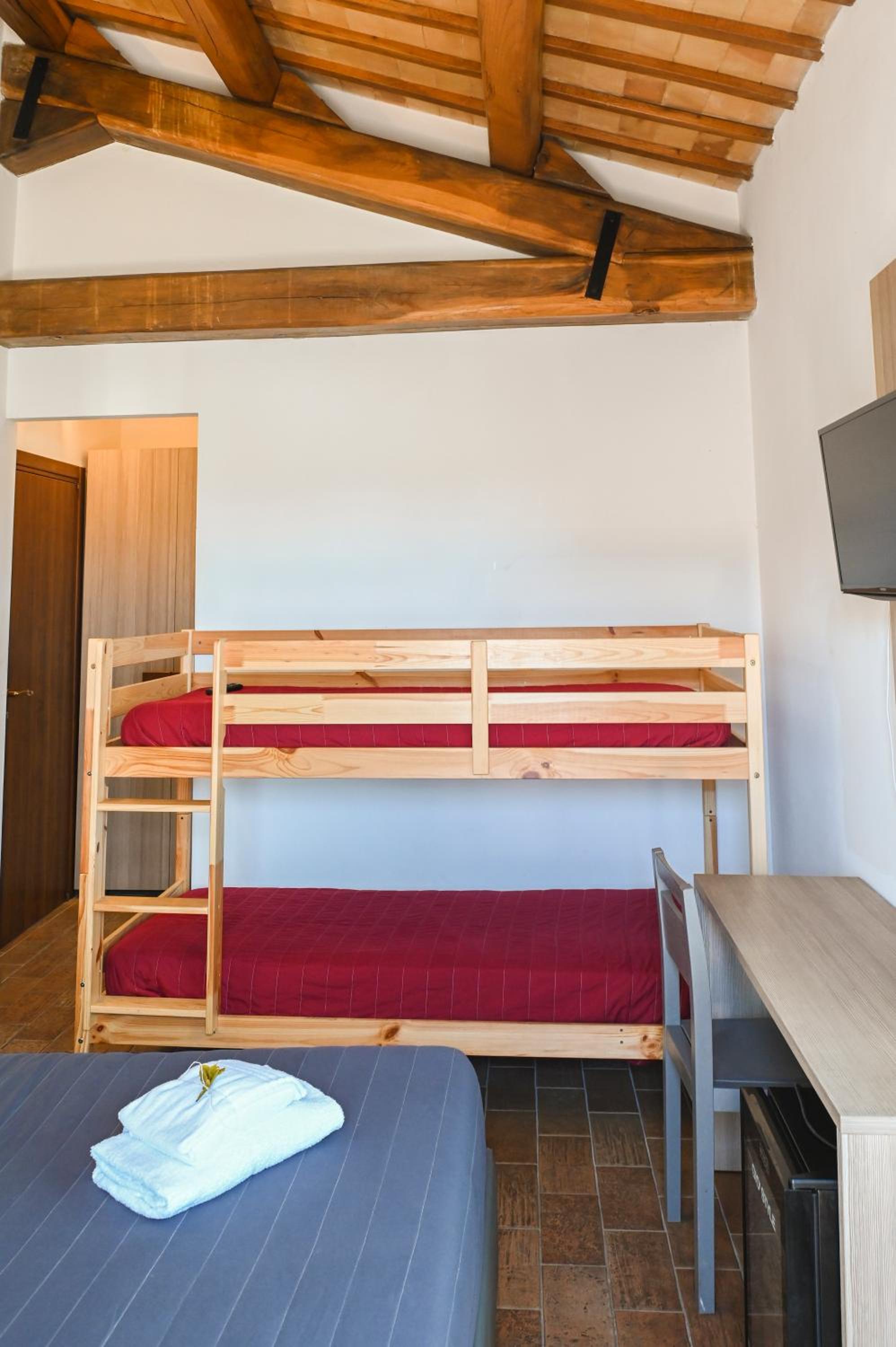 Moretti Village - SOPHIE ROOMS COUNTRY HOUSE