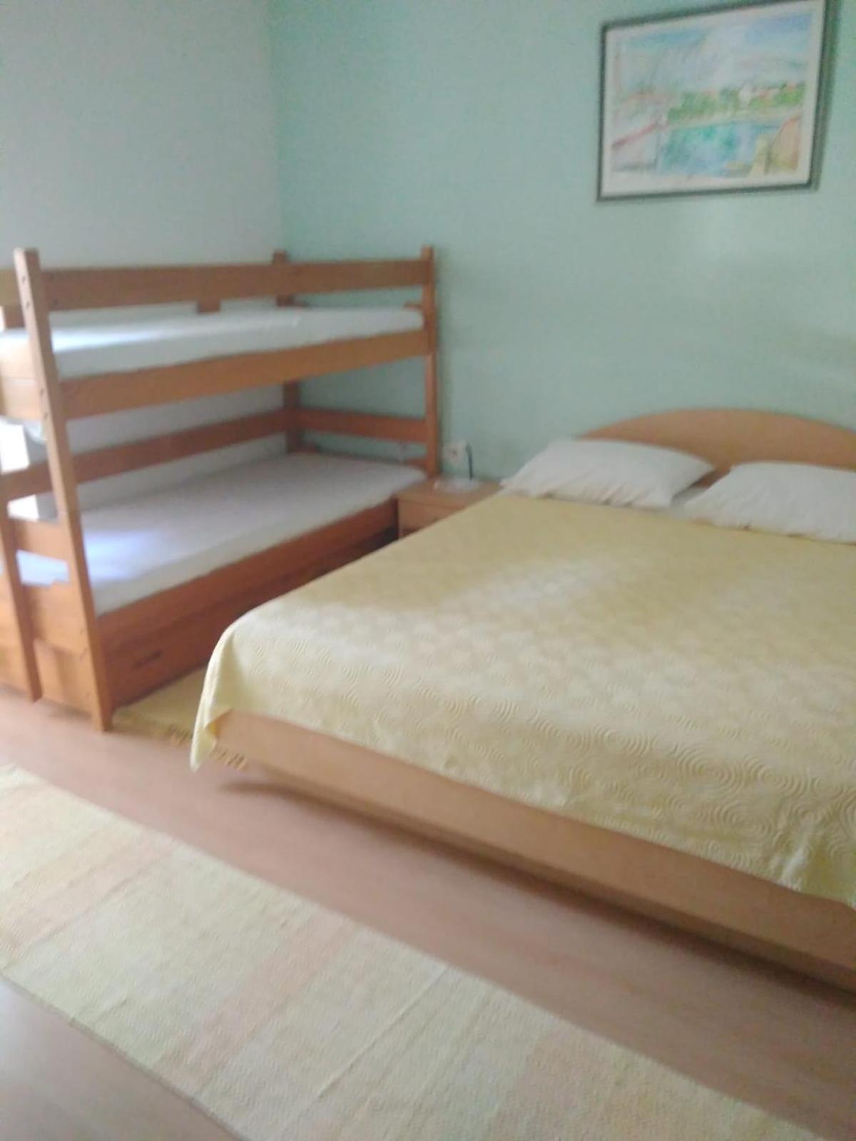 Apartmani Carević