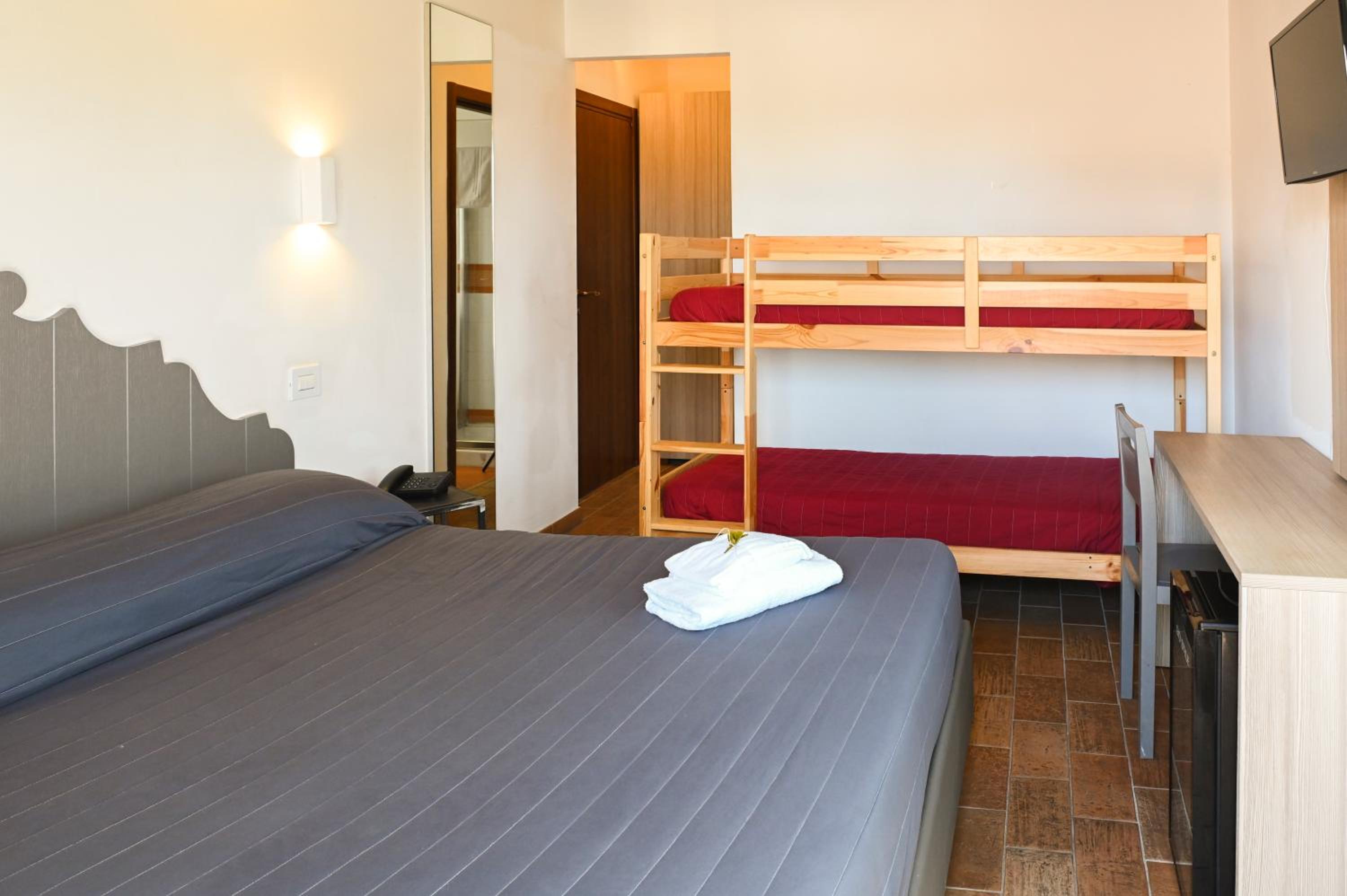Moretti Village - SOPHIE ROOMS COUNTRY HOUSE