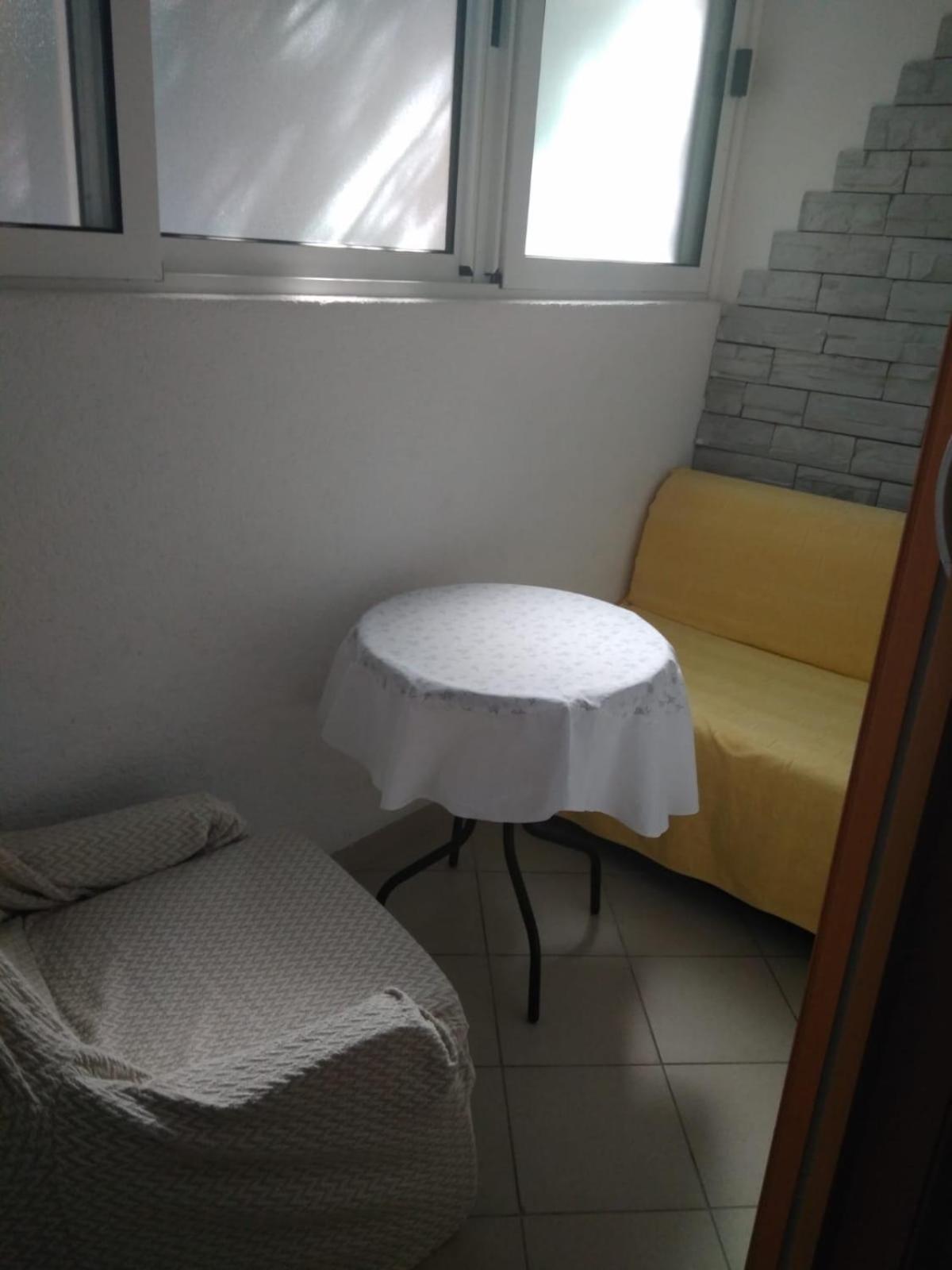 Apartmani Carević