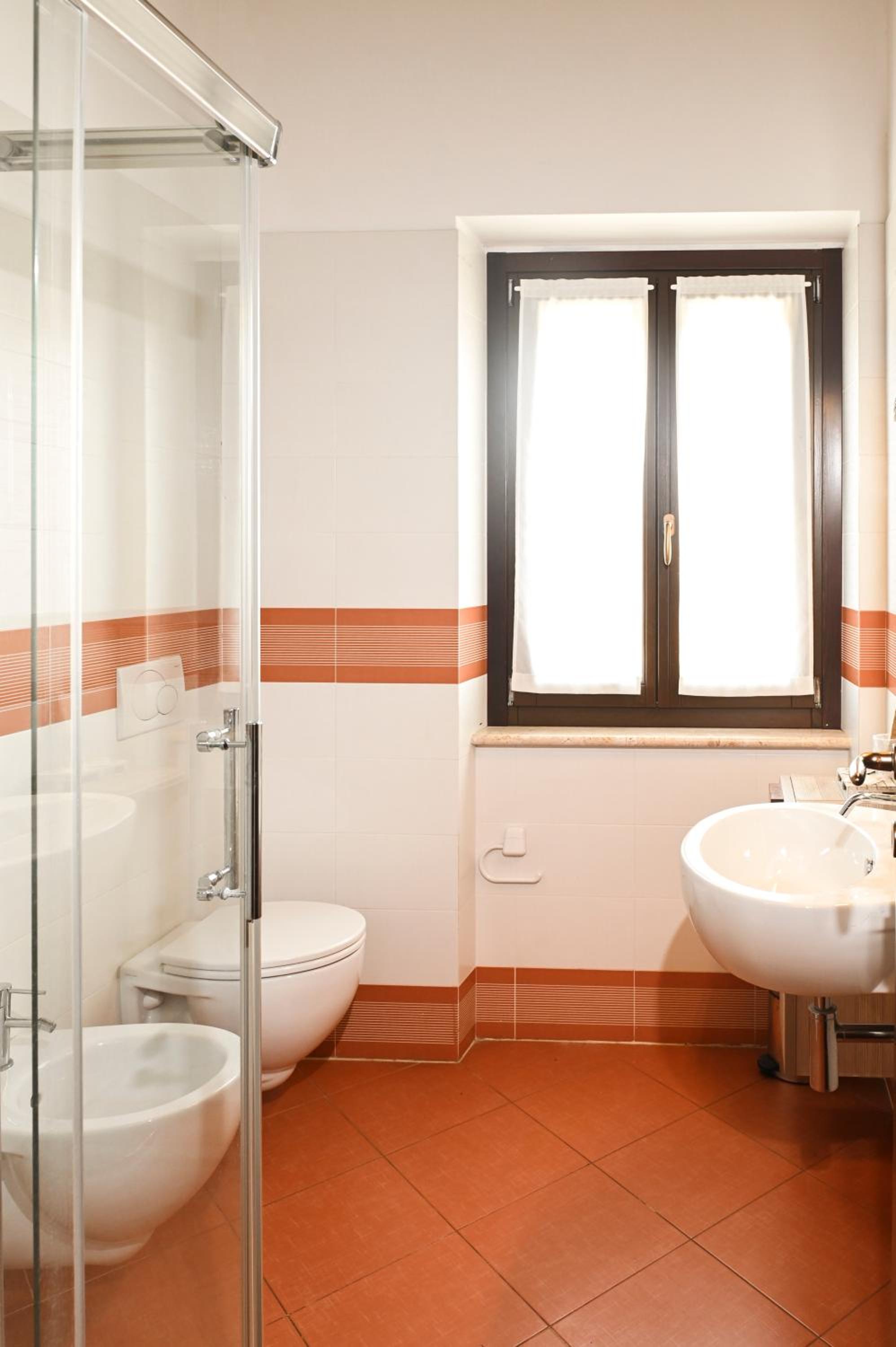 Moretti Village - SOPHIE ROOMS COUNTRY HOUSE