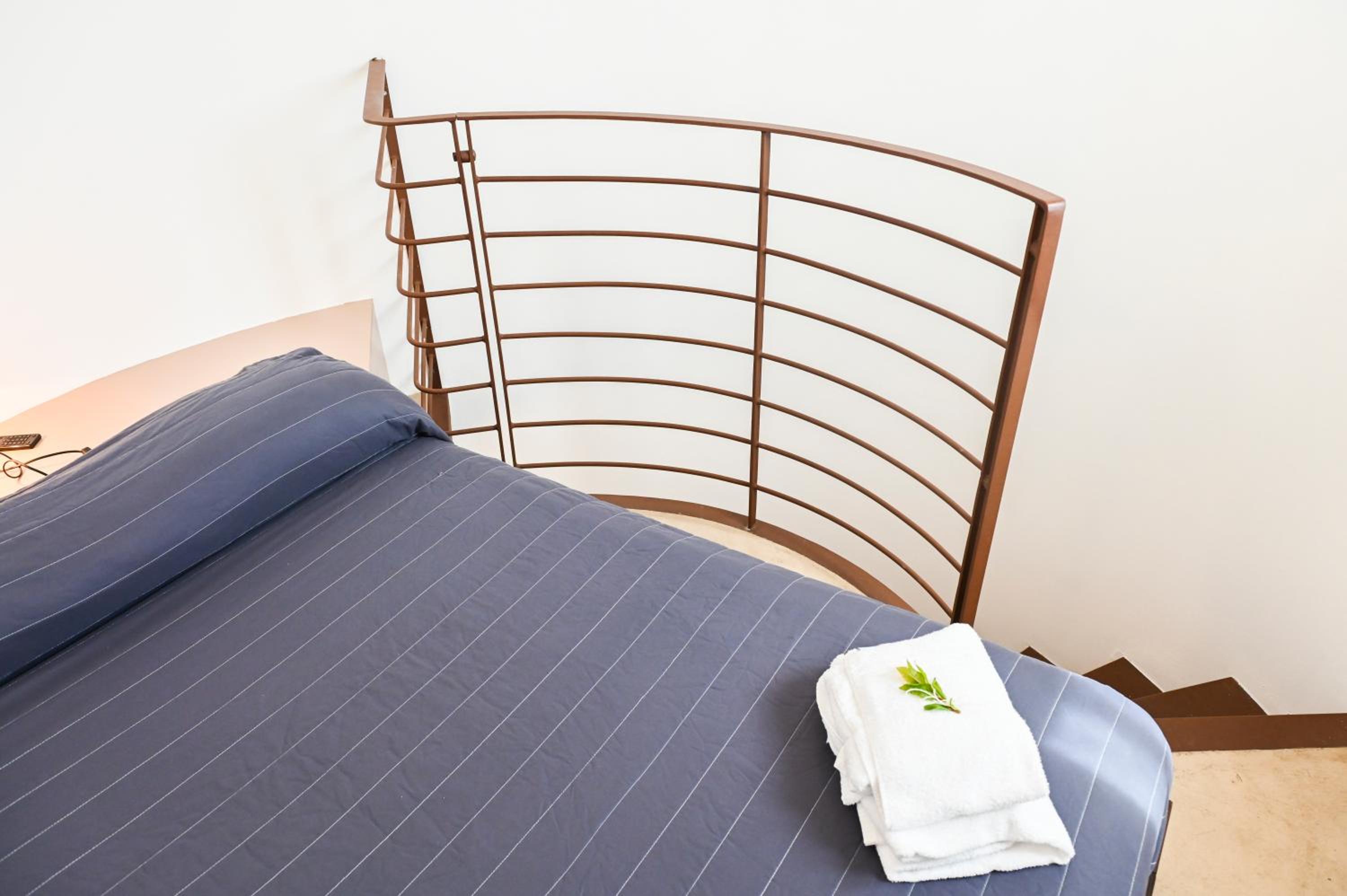 Moretti Village - SOPHIE ROOMS COUNTRY HOUSE