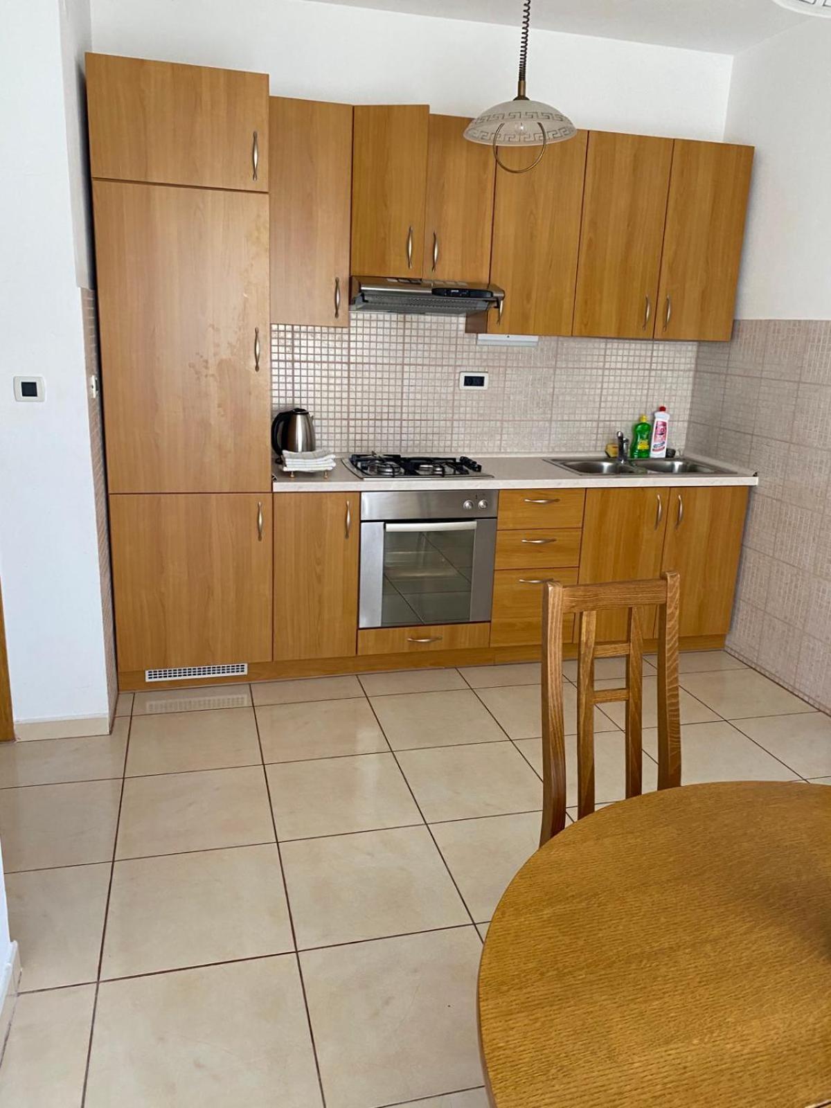 Apartments Bridic