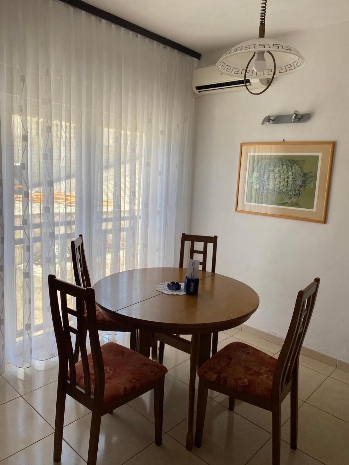 Apartments Bridic