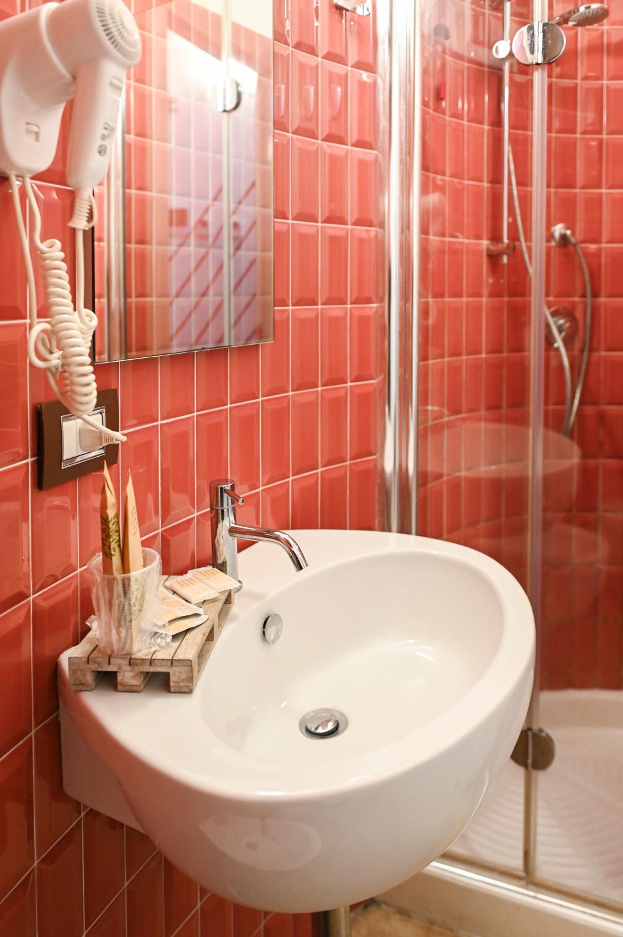 Moretti Village - SOPHIE ROOMS COUNTRY HOUSE