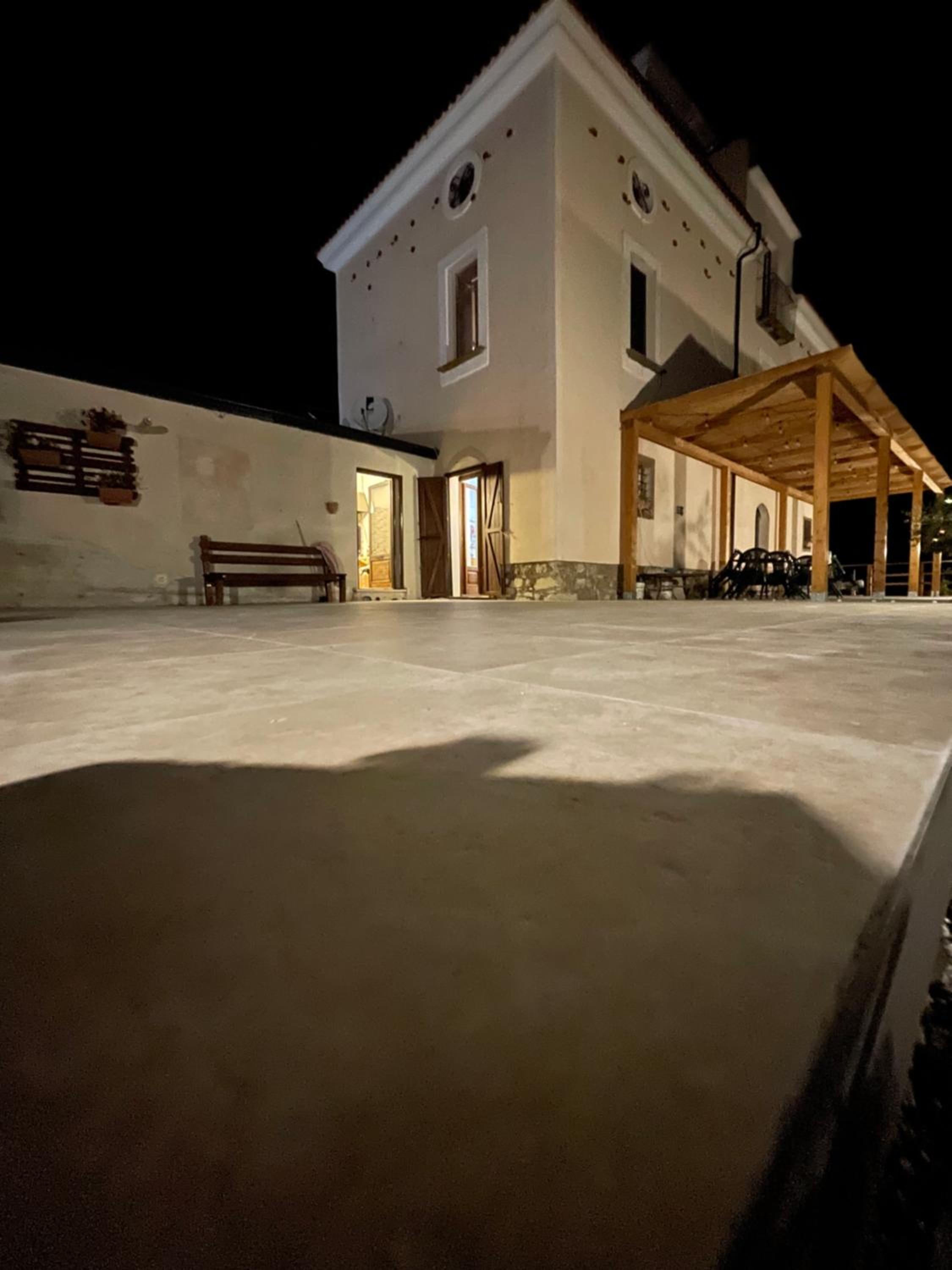Country House 'U Casino