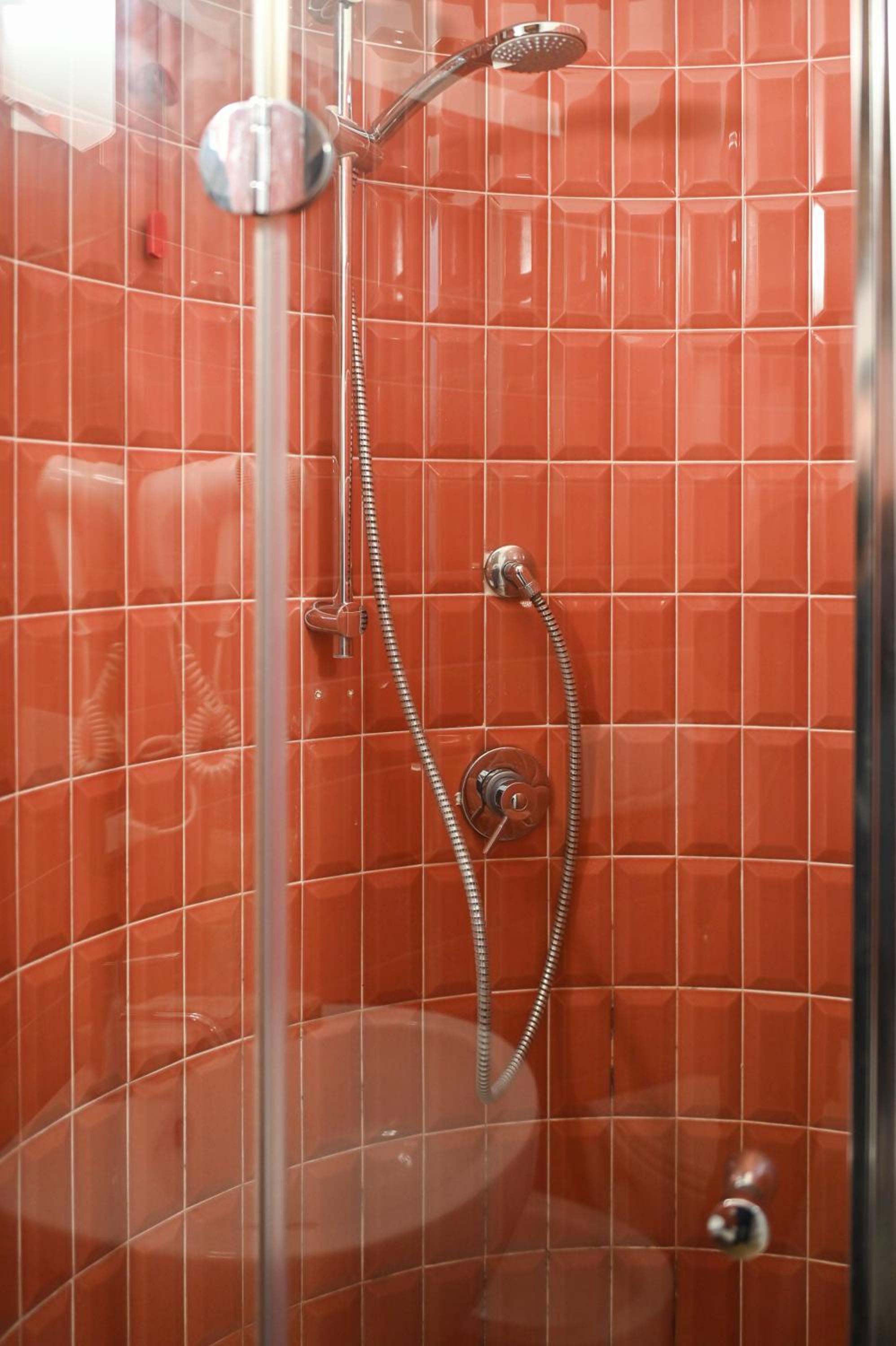 Moretti Village - SOPHIE ROOMS COUNTRY HOUSE