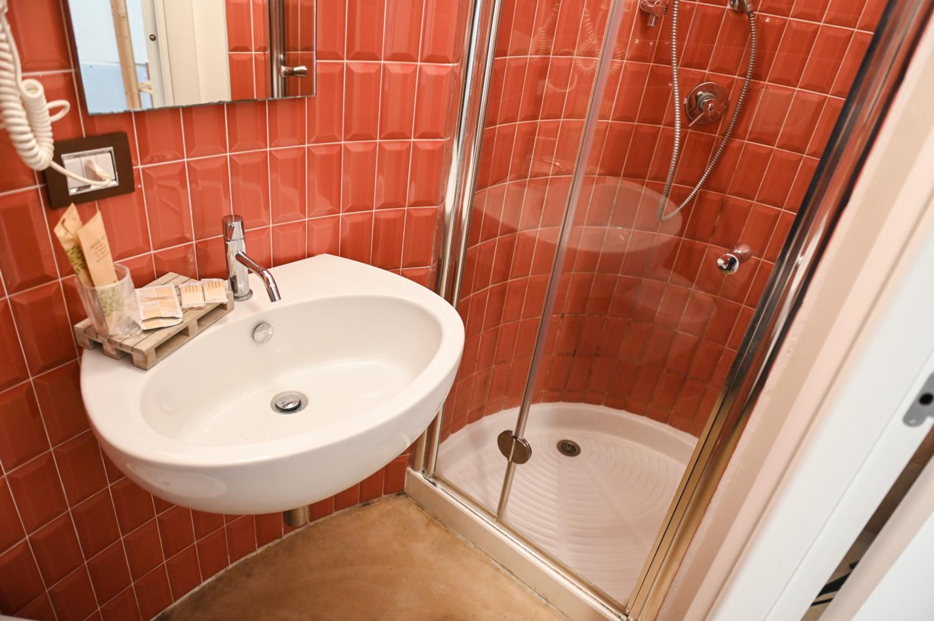 Moretti Village - SOPHIE ROOMS COUNTRY HOUSE