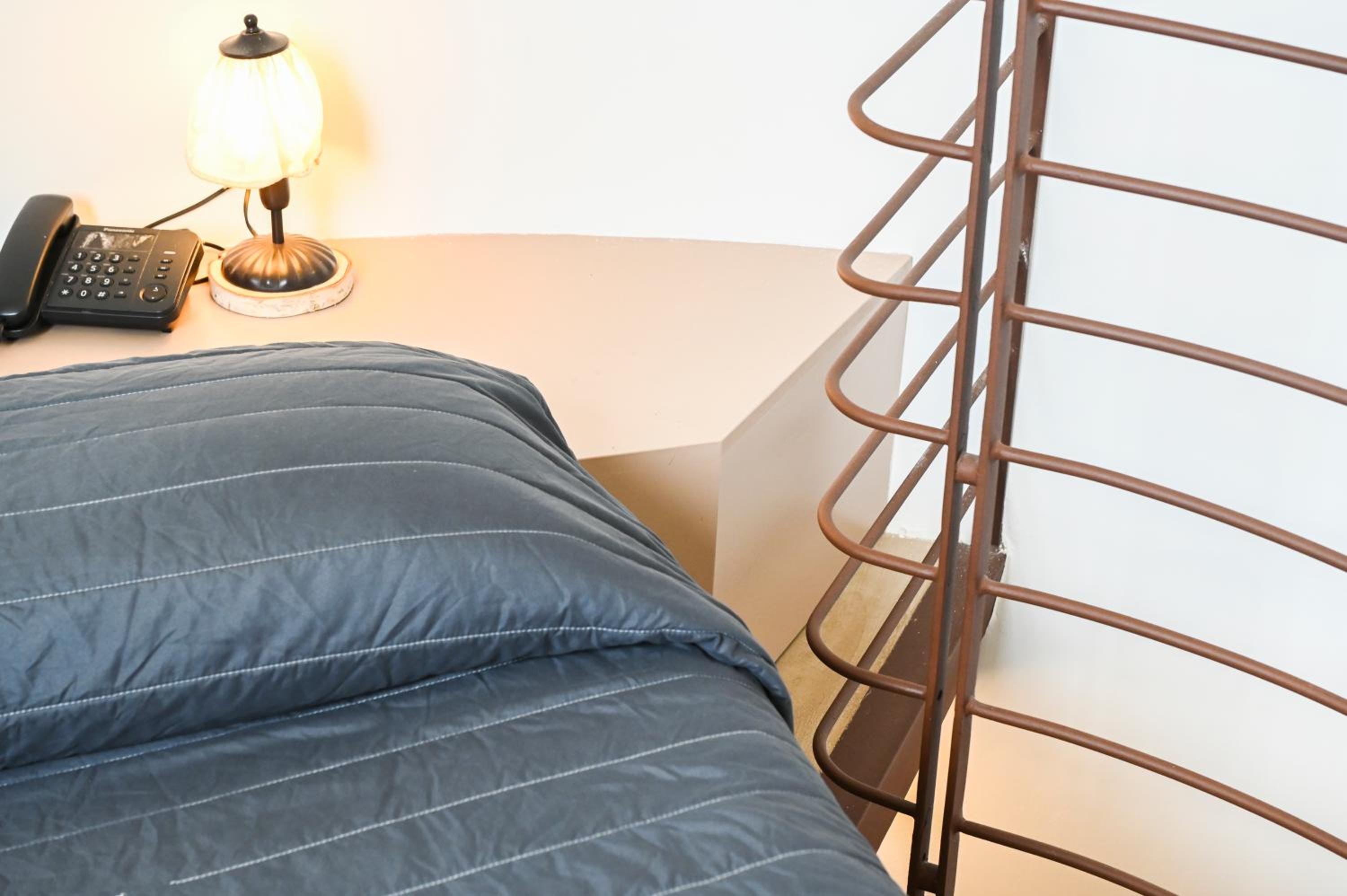 Moretti Village - SOPHIE ROOMS COUNTRY HOUSE