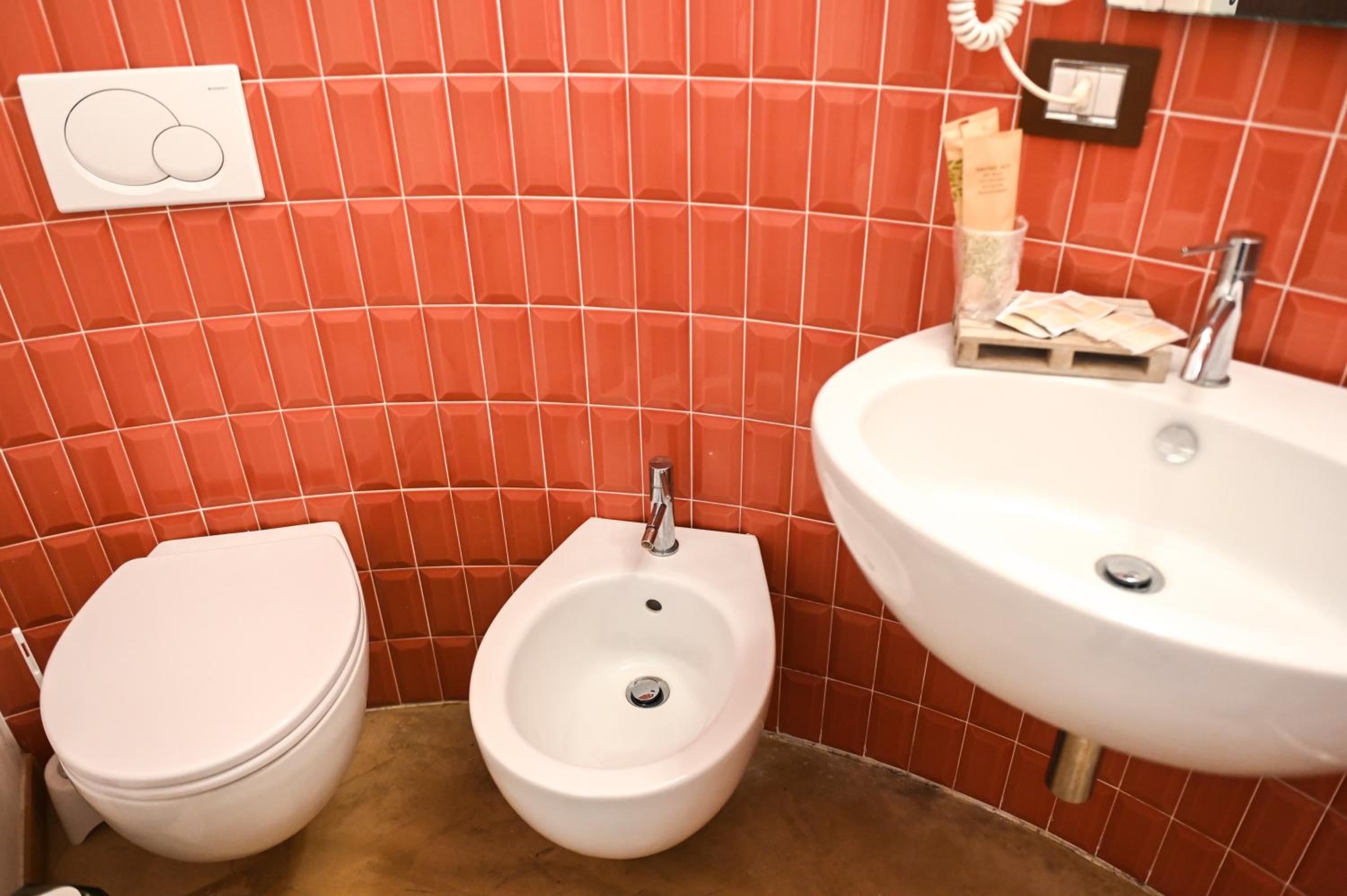 Moretti Village - SOPHIE ROOMS COUNTRY HOUSE