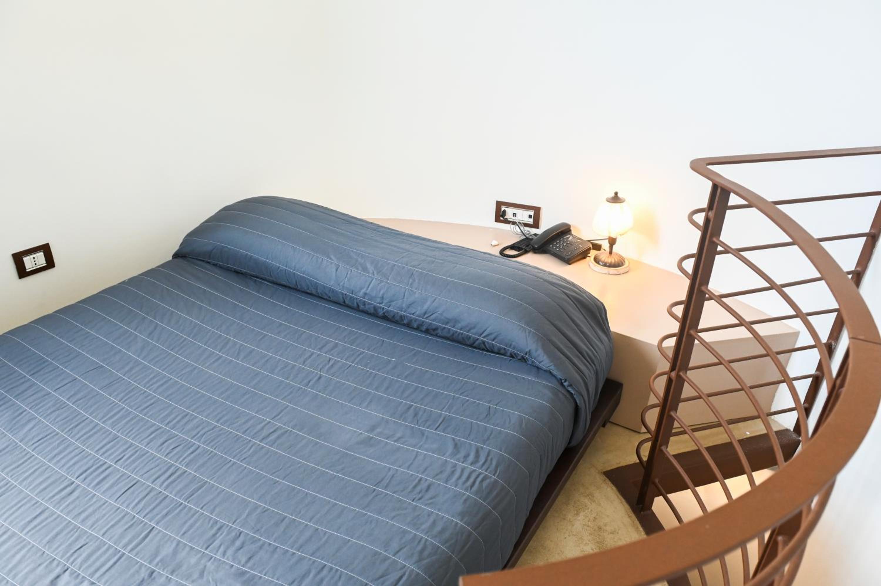 Moretti Village - SOPHIE ROOMS COUNTRY HOUSE