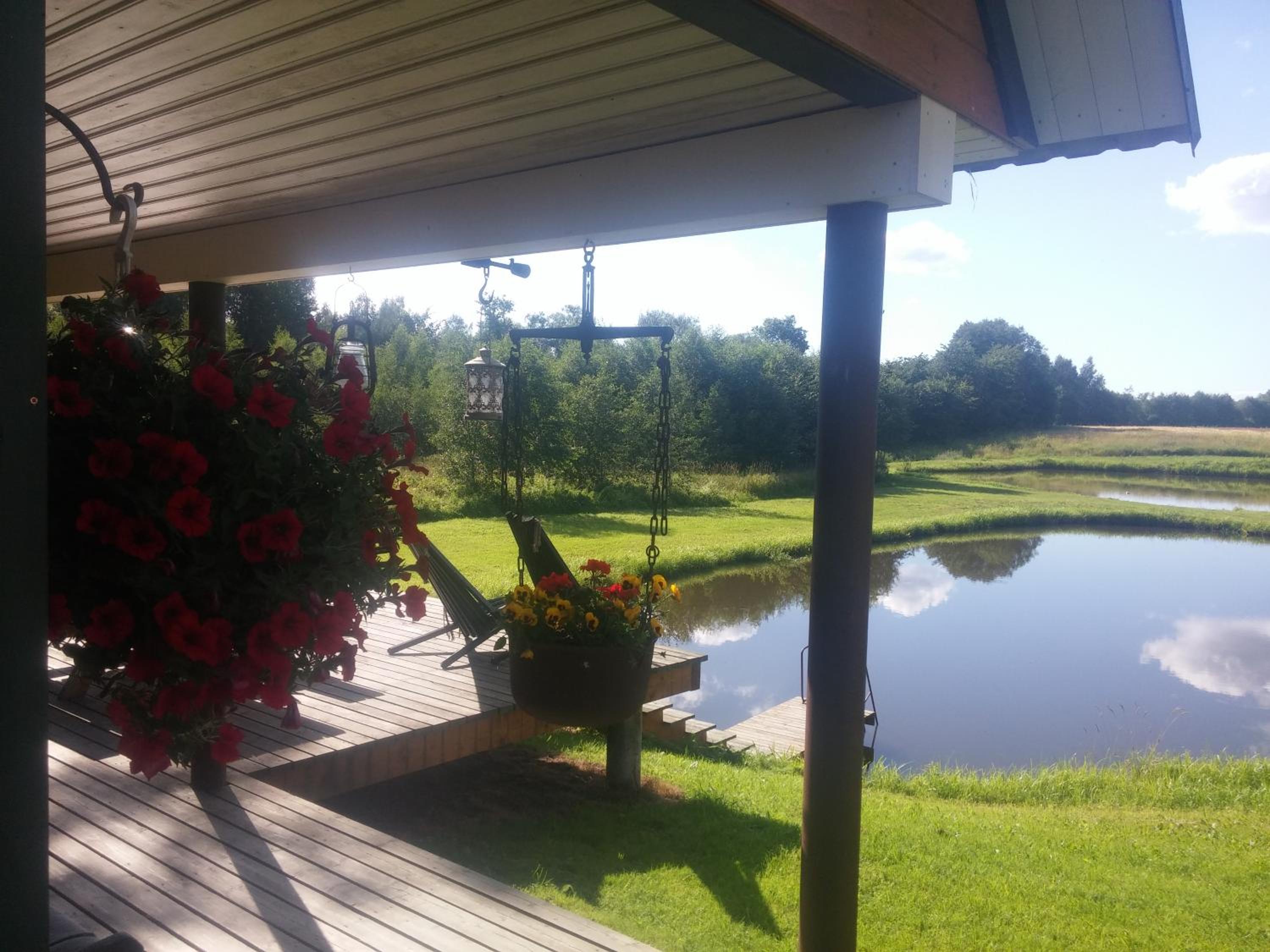 Aratsaare Holiday home view 4
