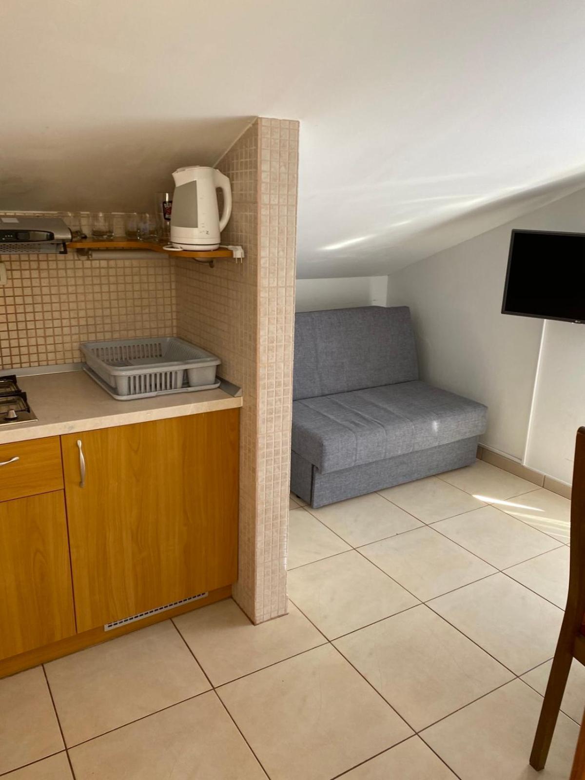 Apartments Bridic