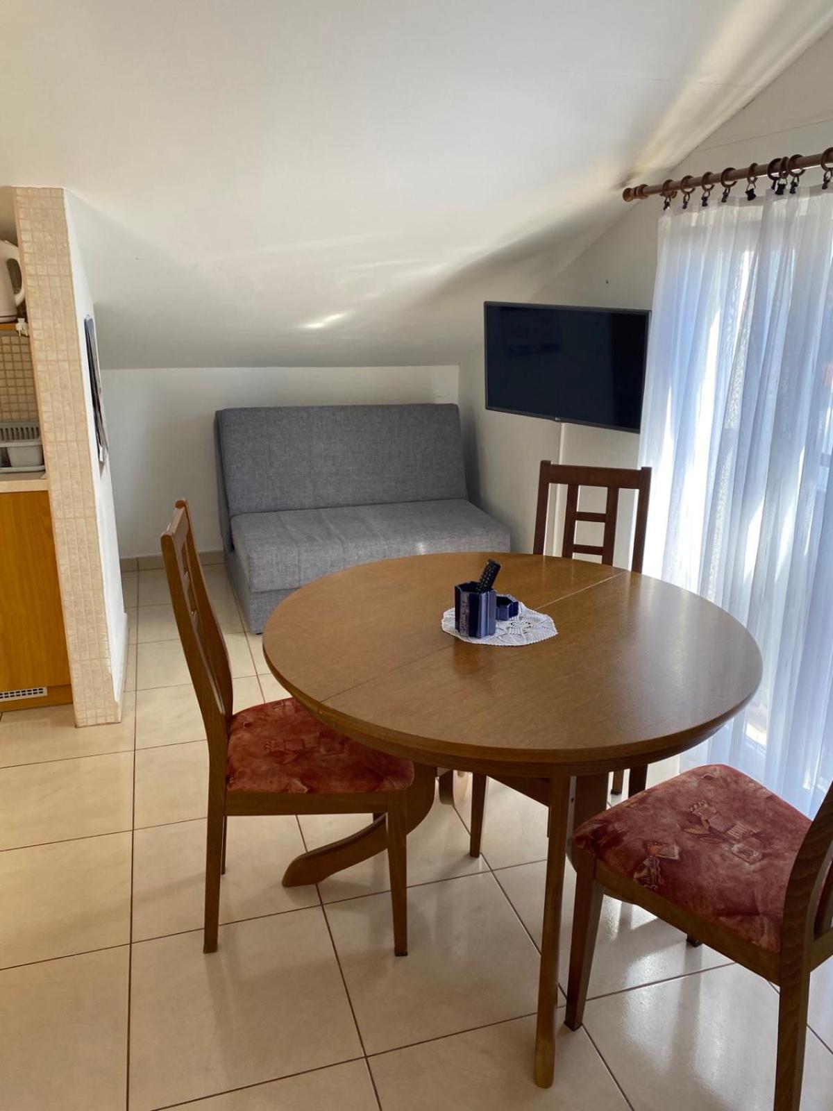 Apartments Bridic