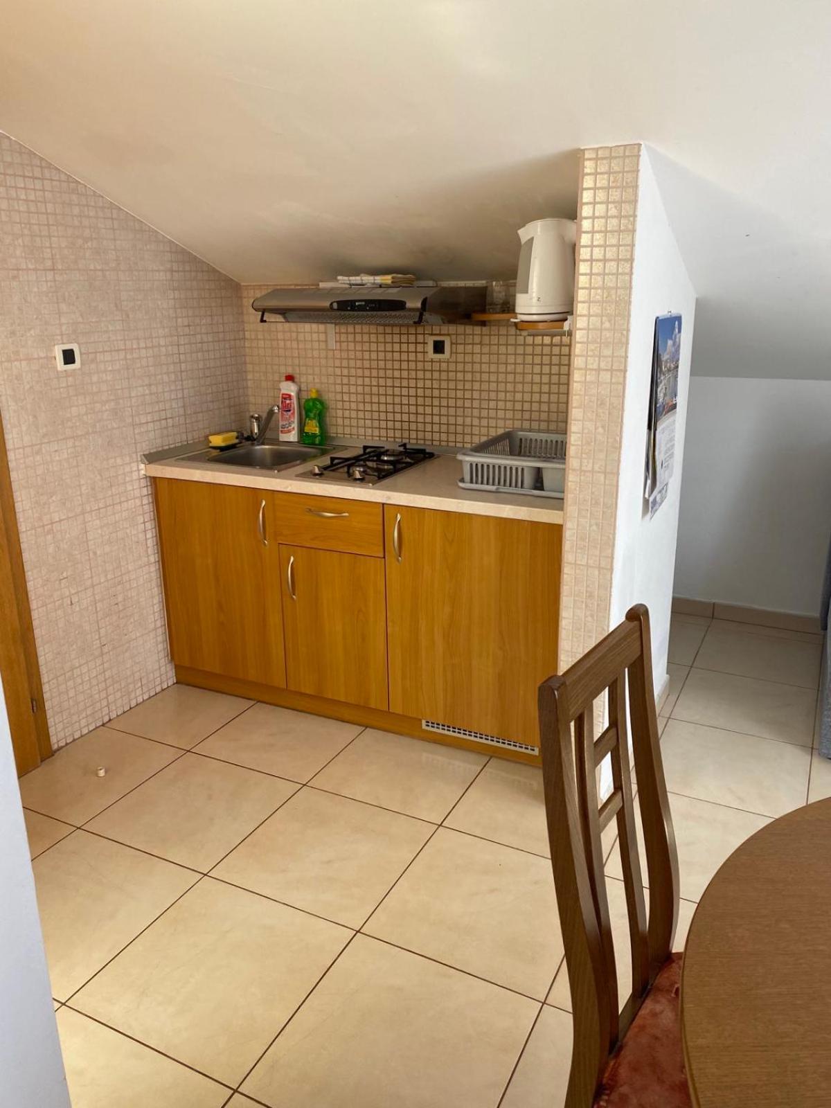 Apartments Bridic