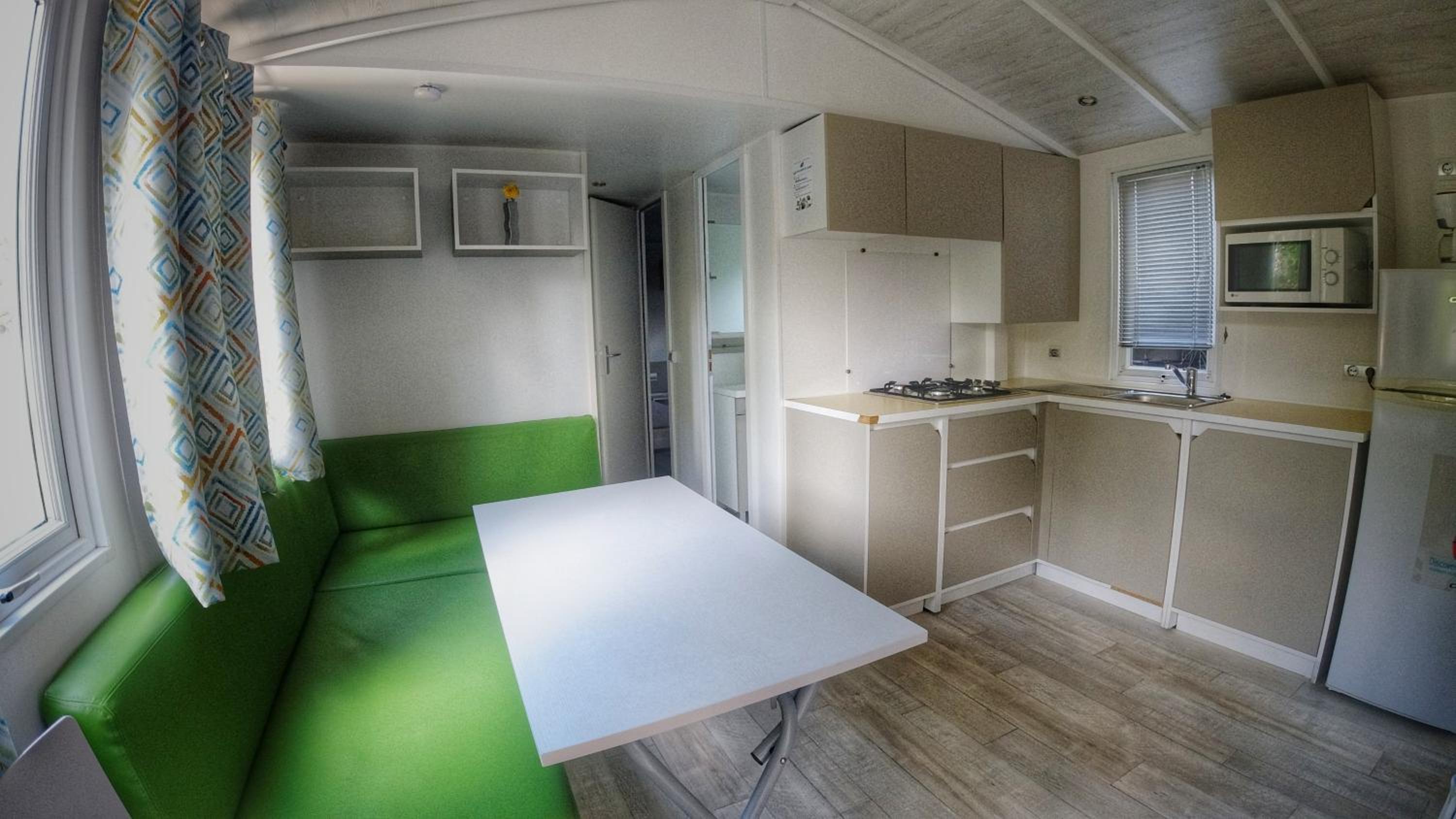 Camping Sokol Praha