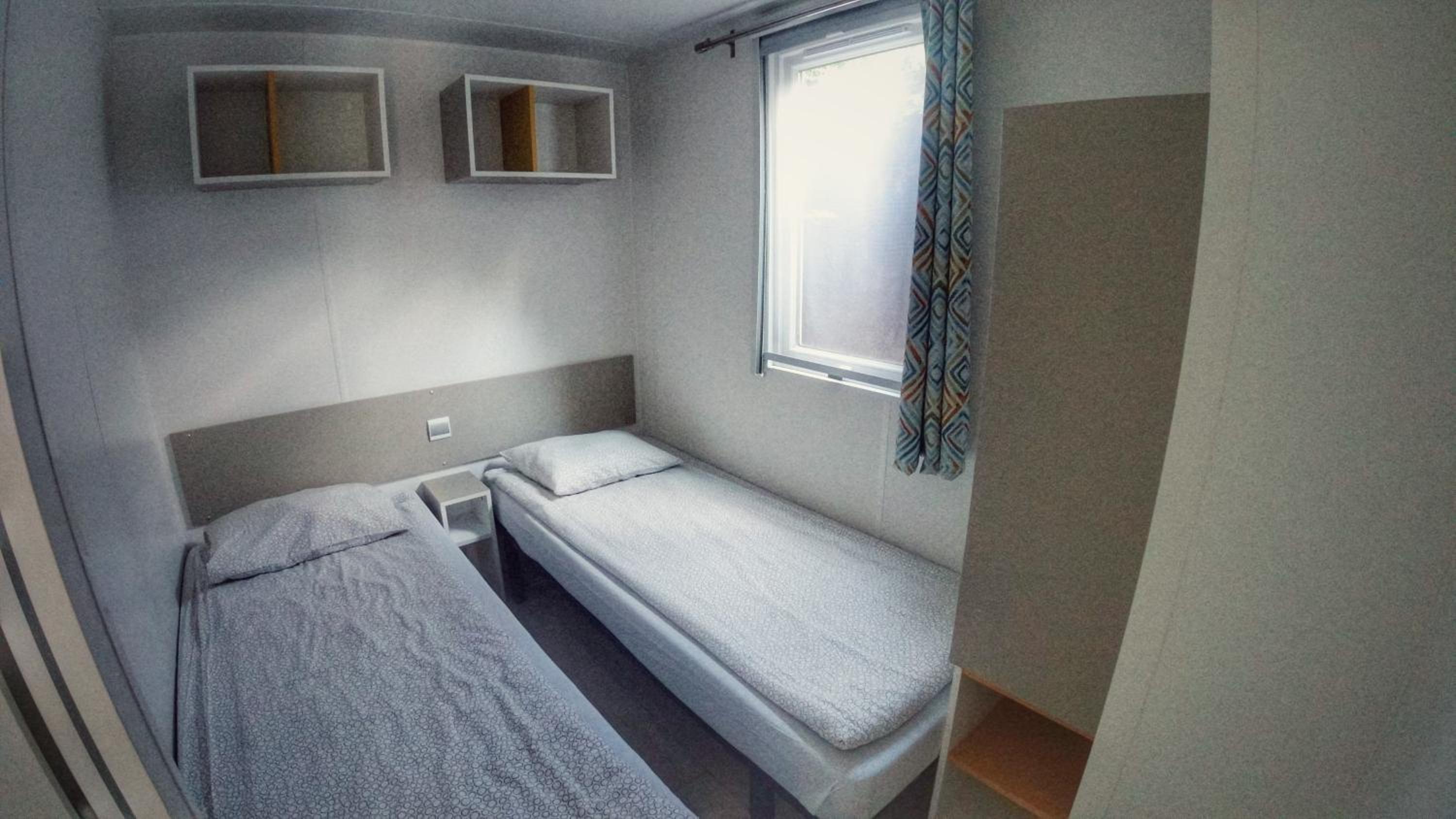 Camping Sokol Praha