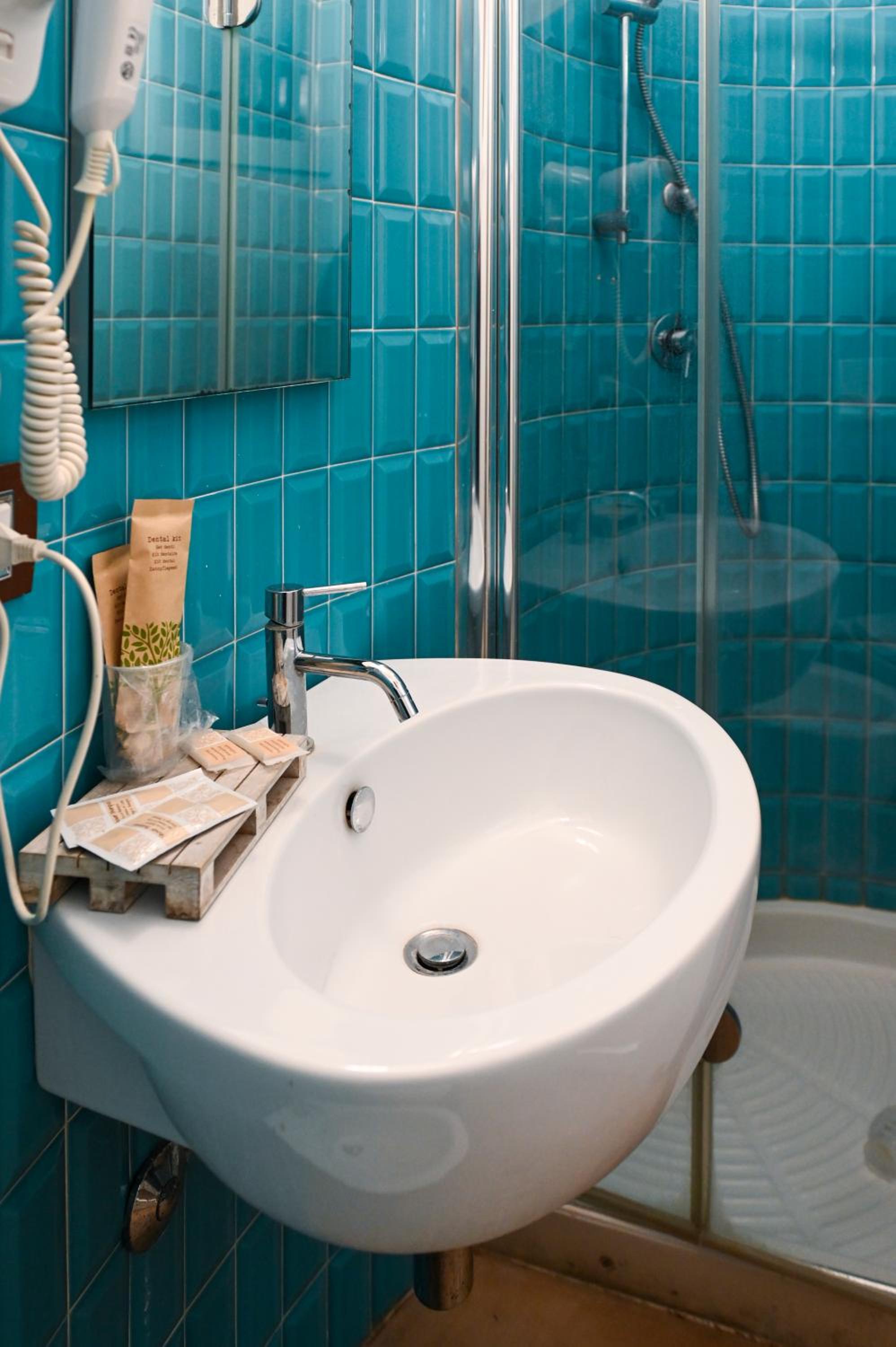 Moretti Village - SOPHIE ROOMS COUNTRY HOUSE