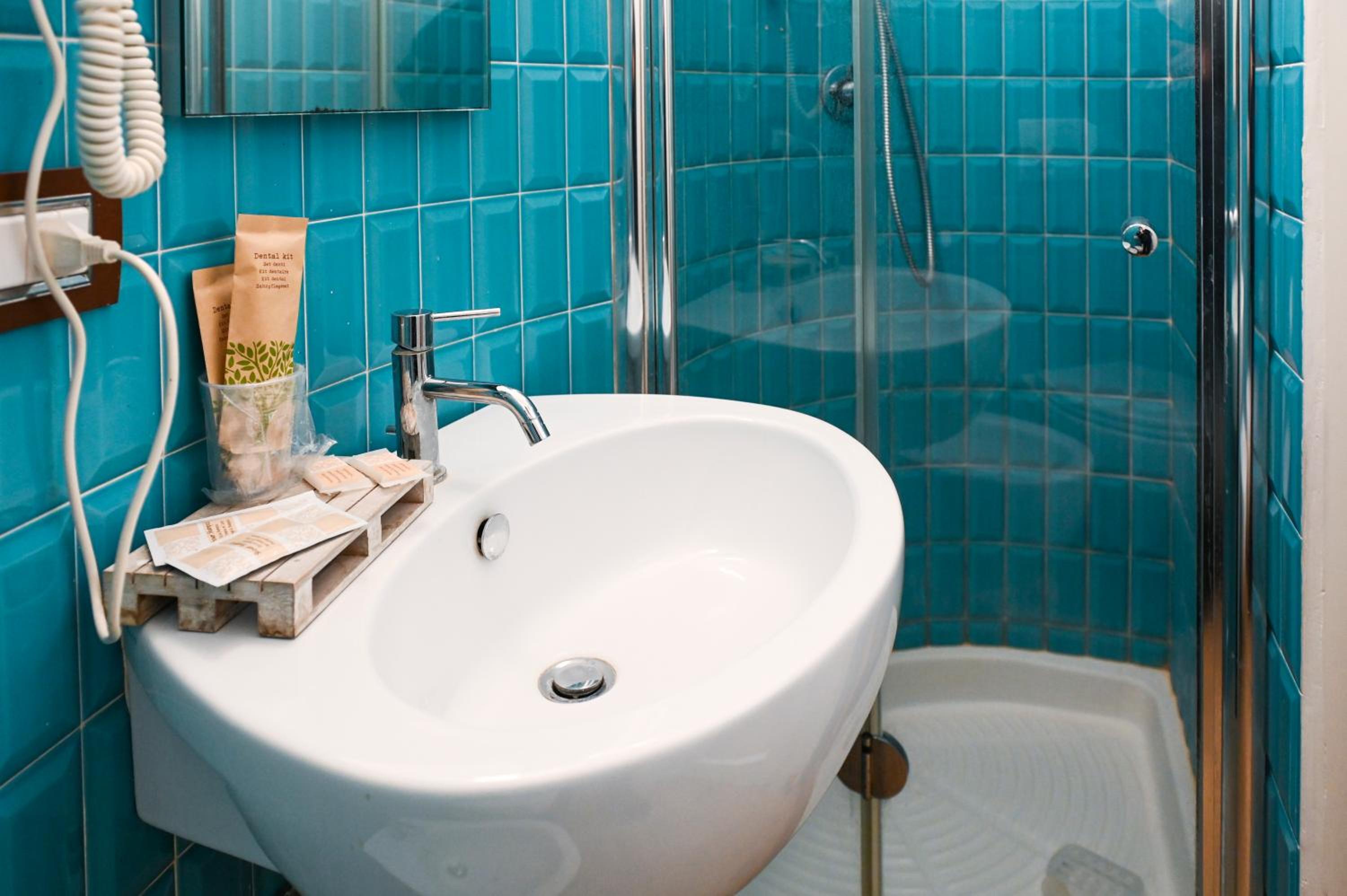 Moretti Village - SOPHIE ROOMS COUNTRY HOUSE