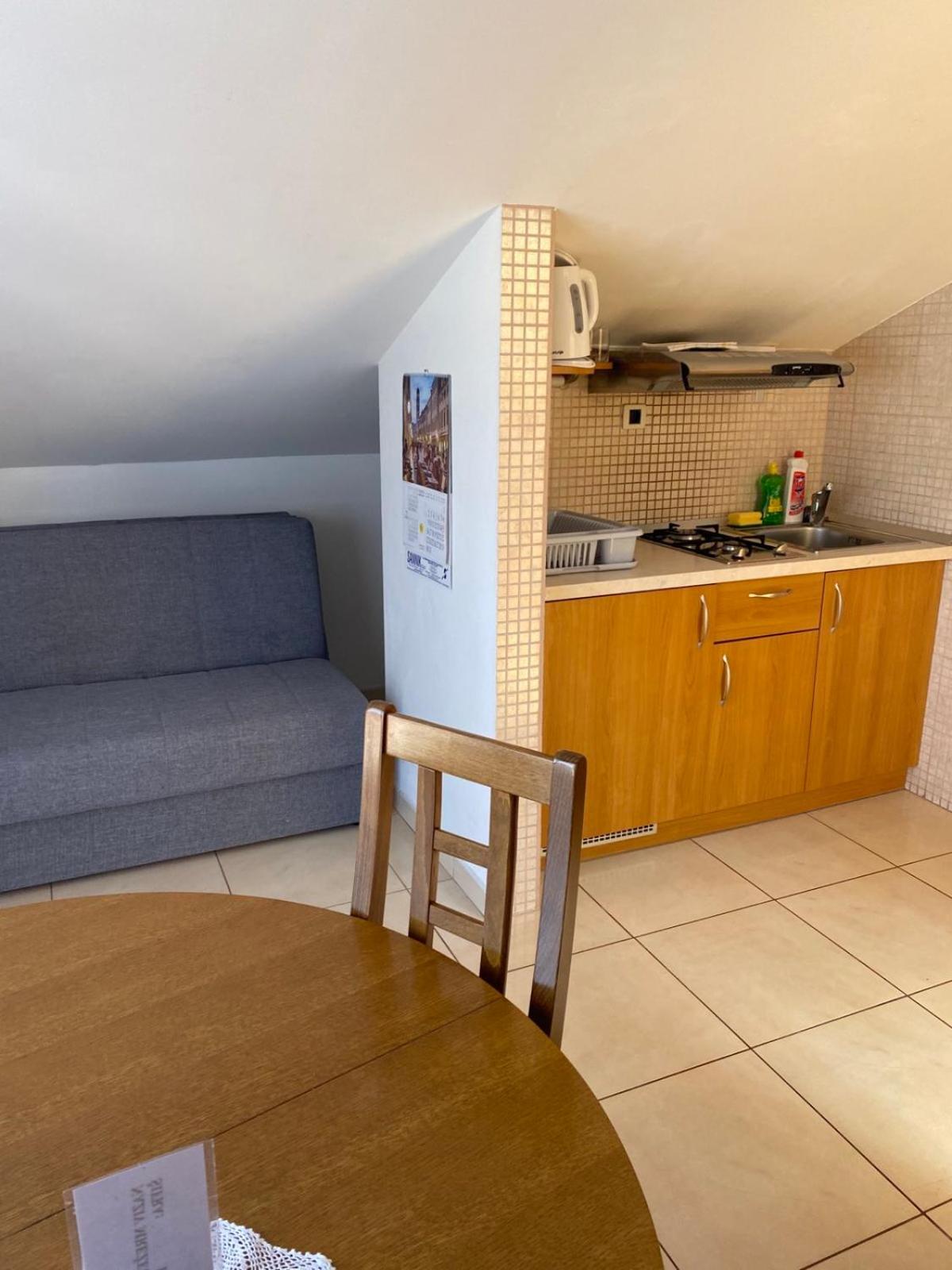 Apartments Bridic