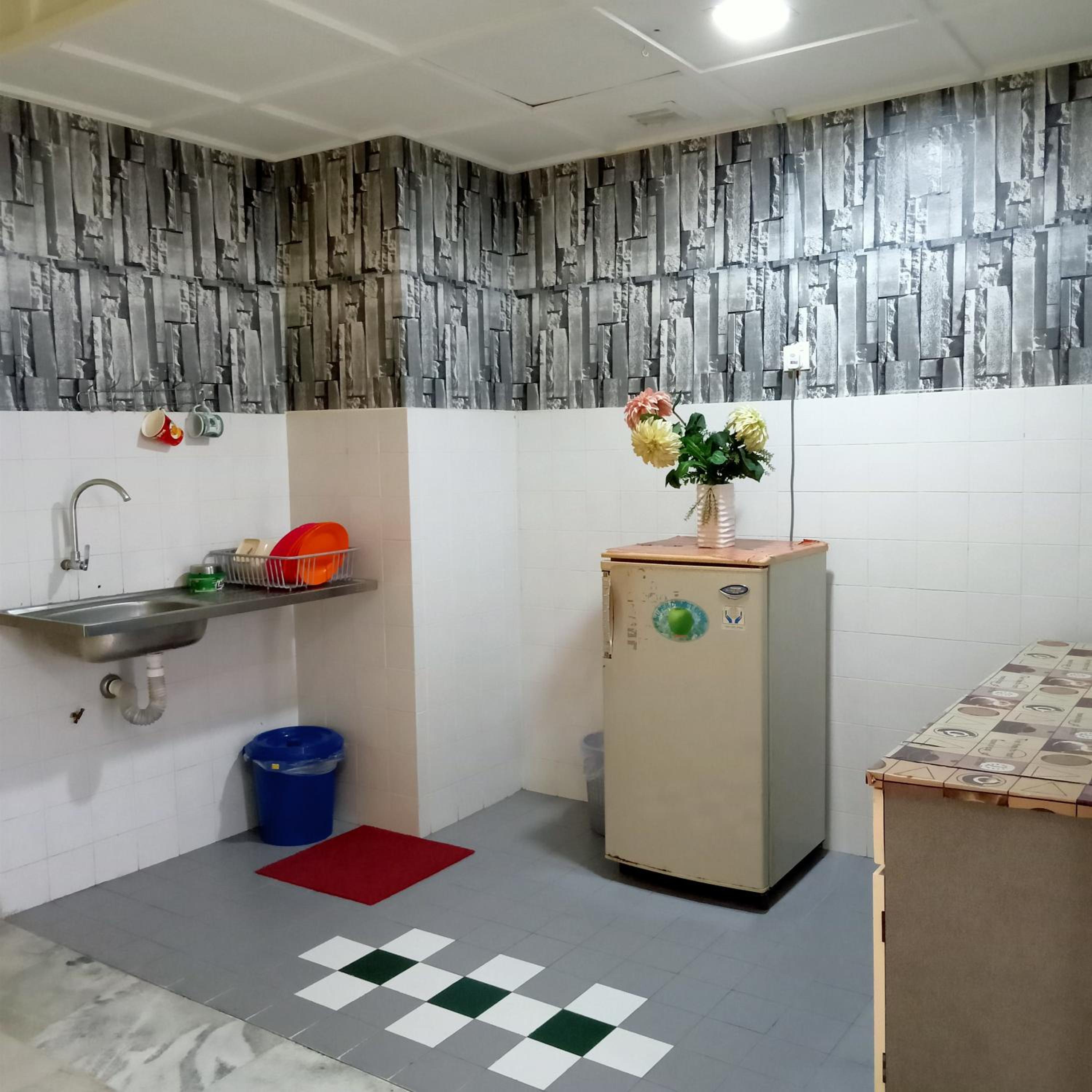 APARTMENT BAJET MARINA. photo 5