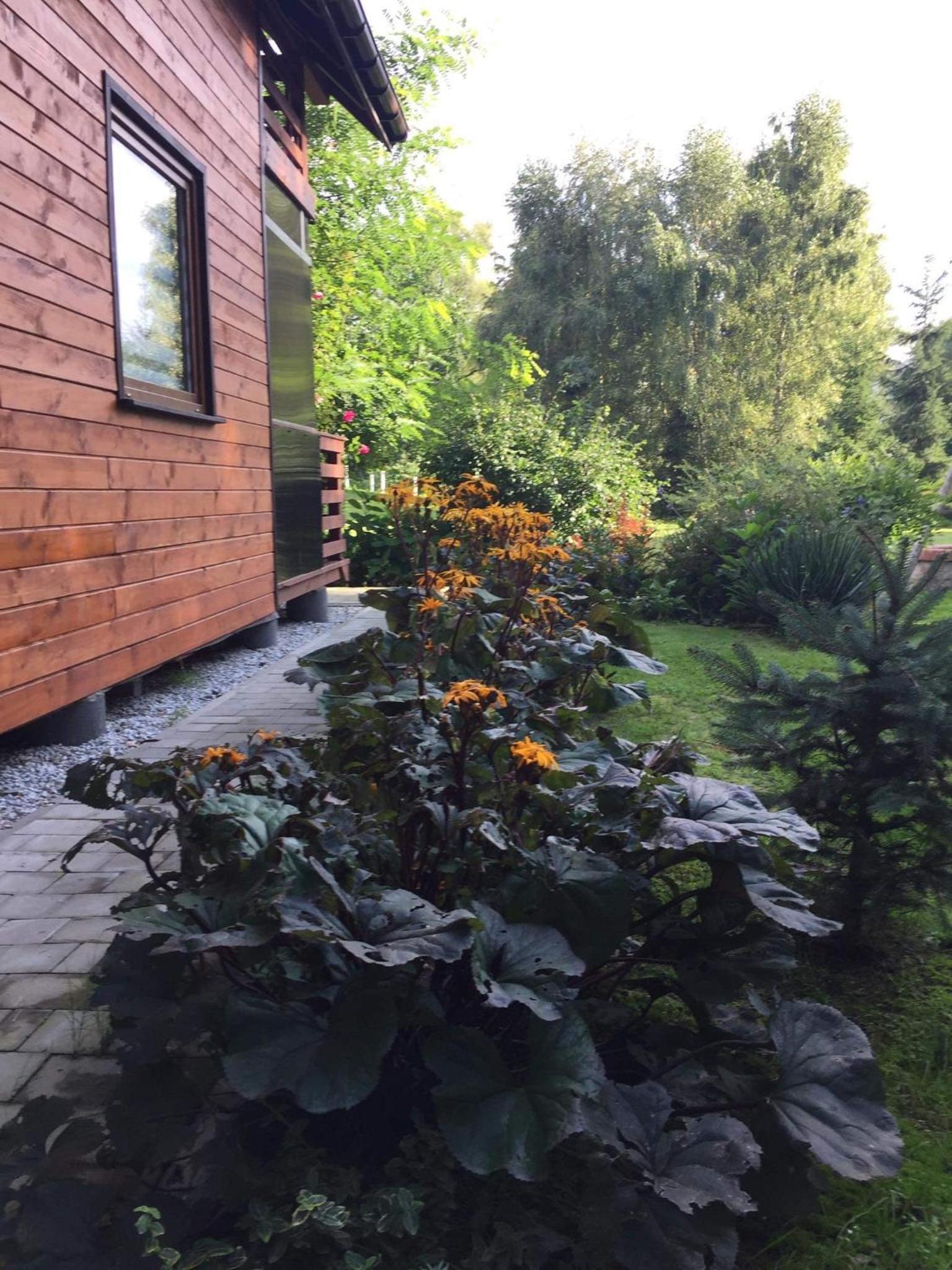 Domek Nad Brzegiem view 3
