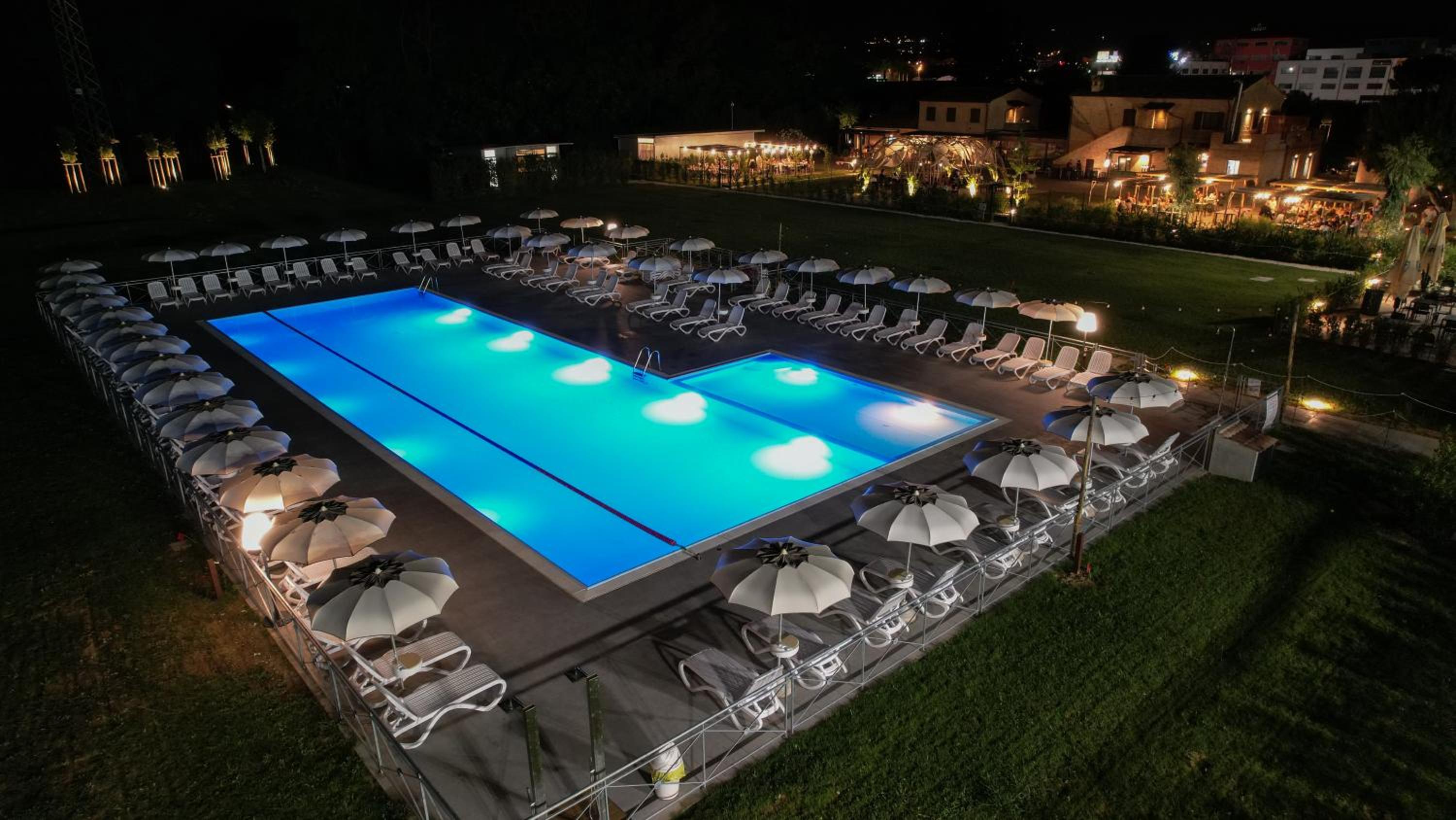 Moretti Village - SOPHIE ROOMS COUNTRY HOUSE