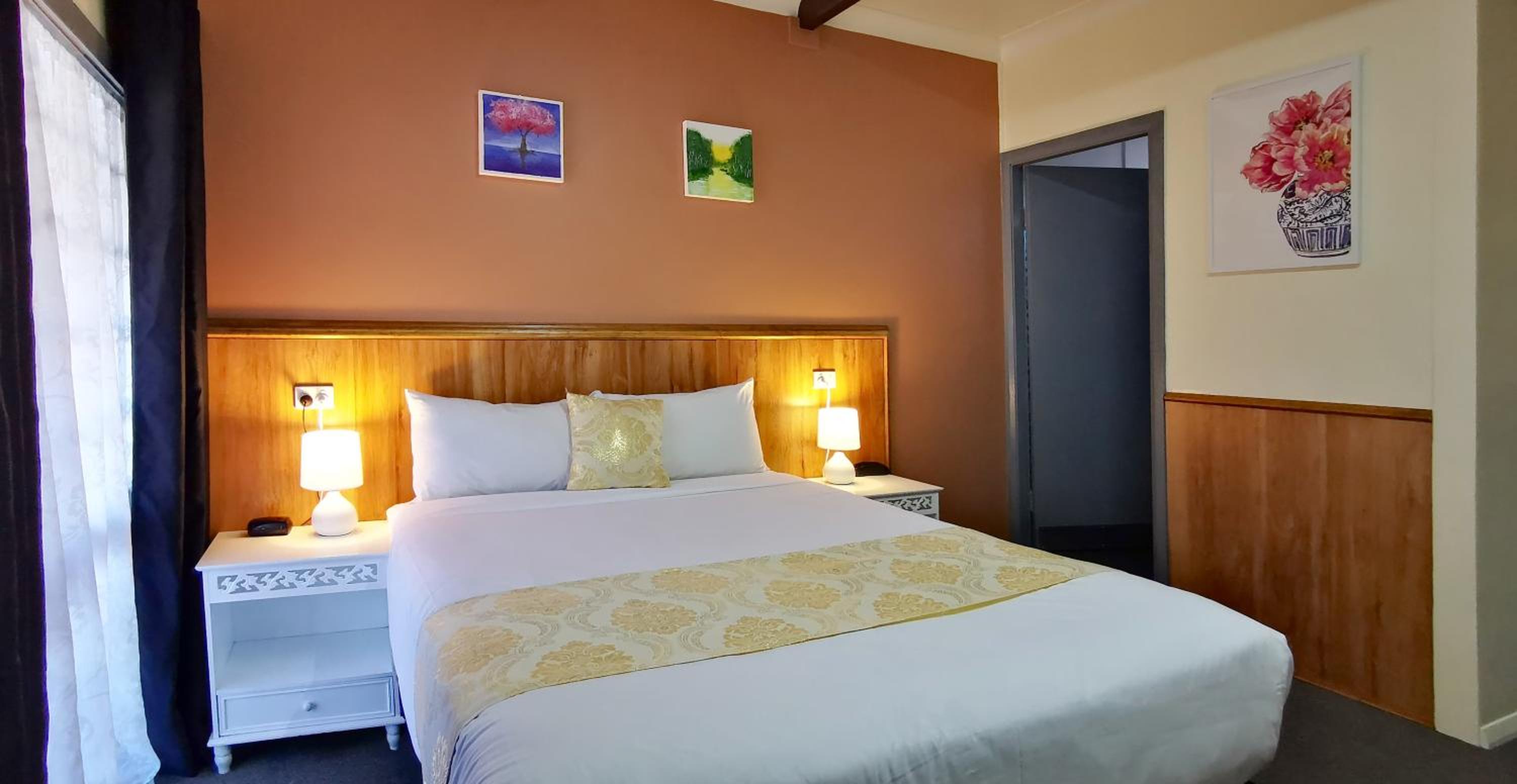 Highway Motor Inn Taree
