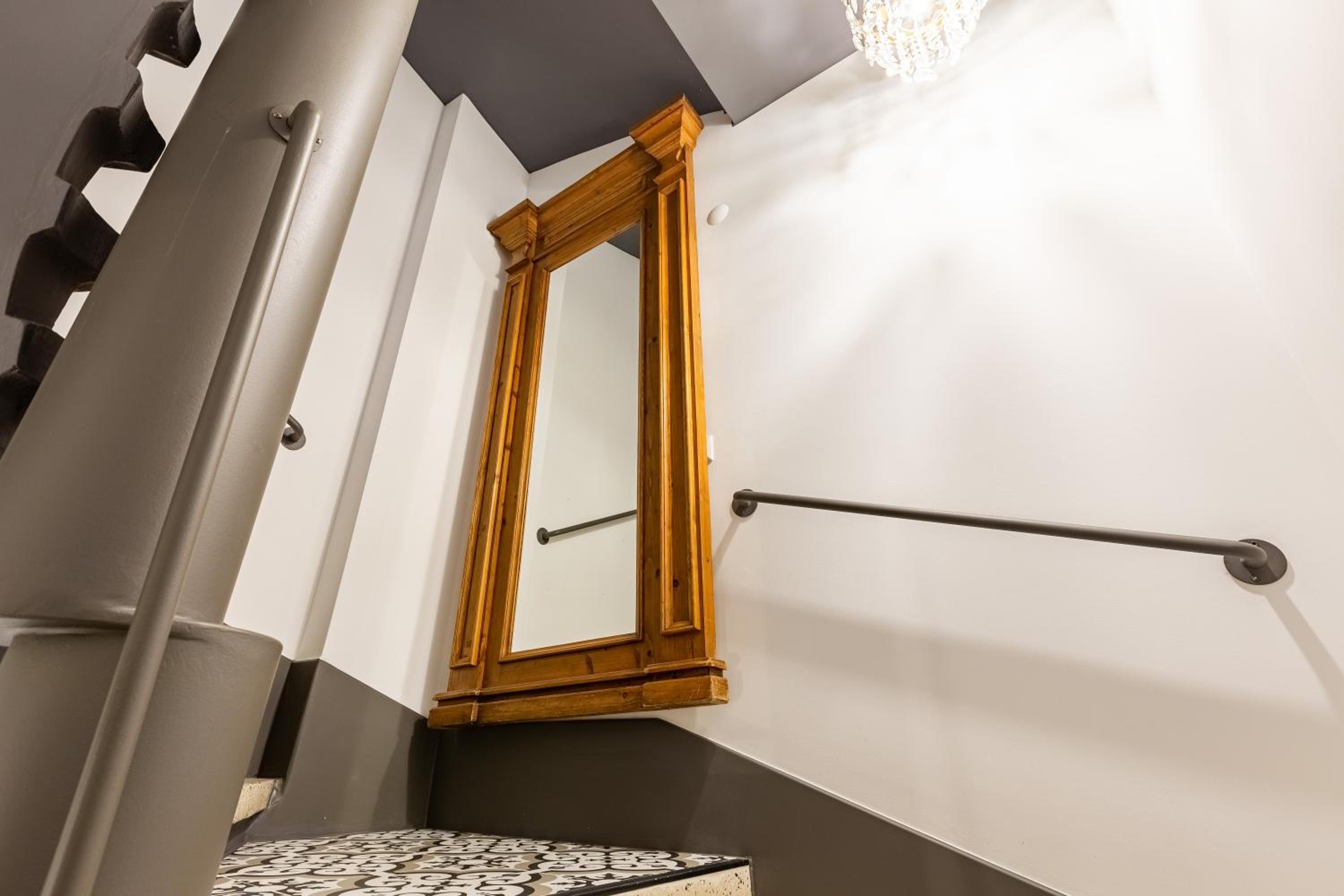 Villa Pera Suite Otel - Image 113