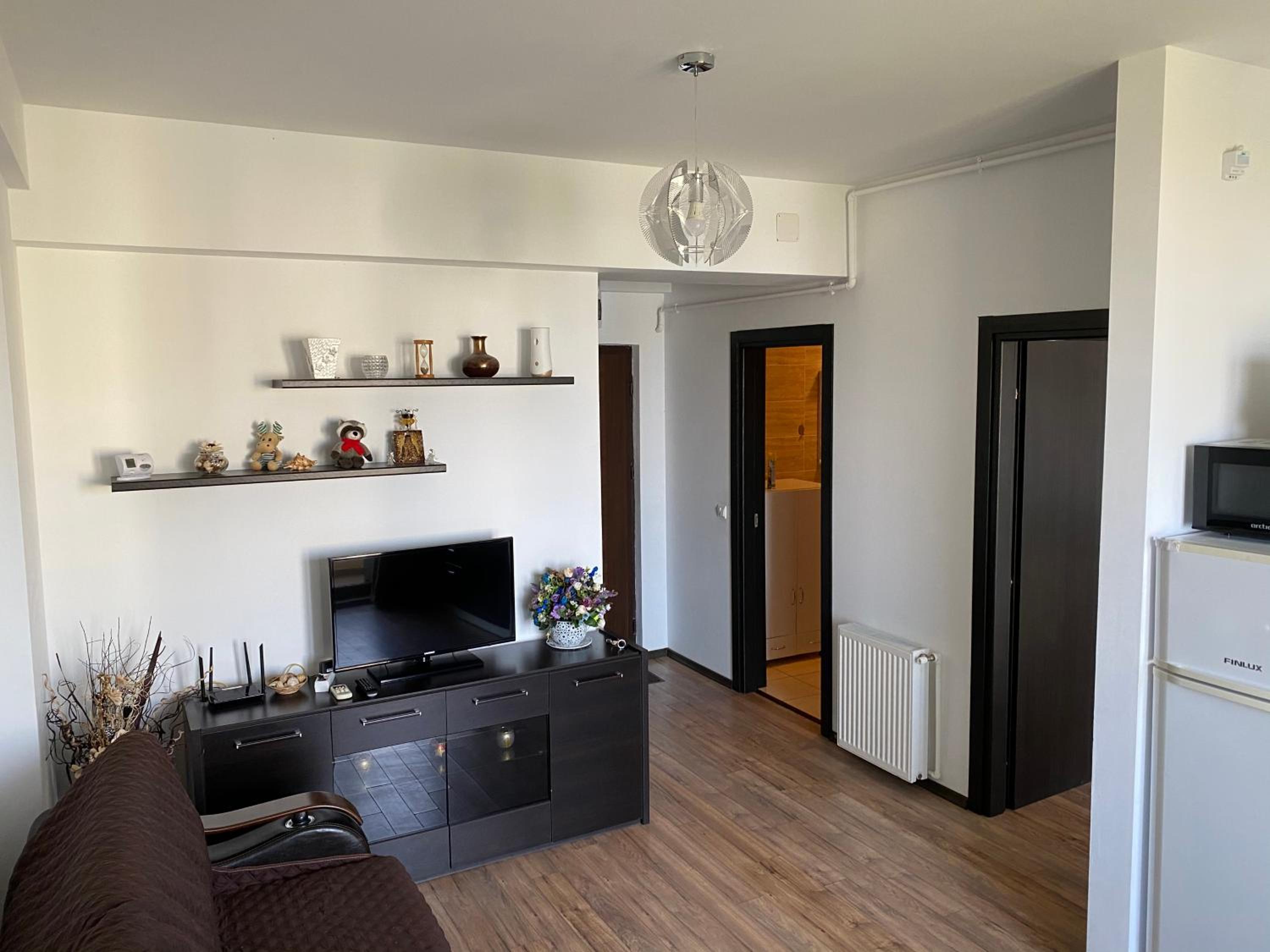 DUMAR Apartament