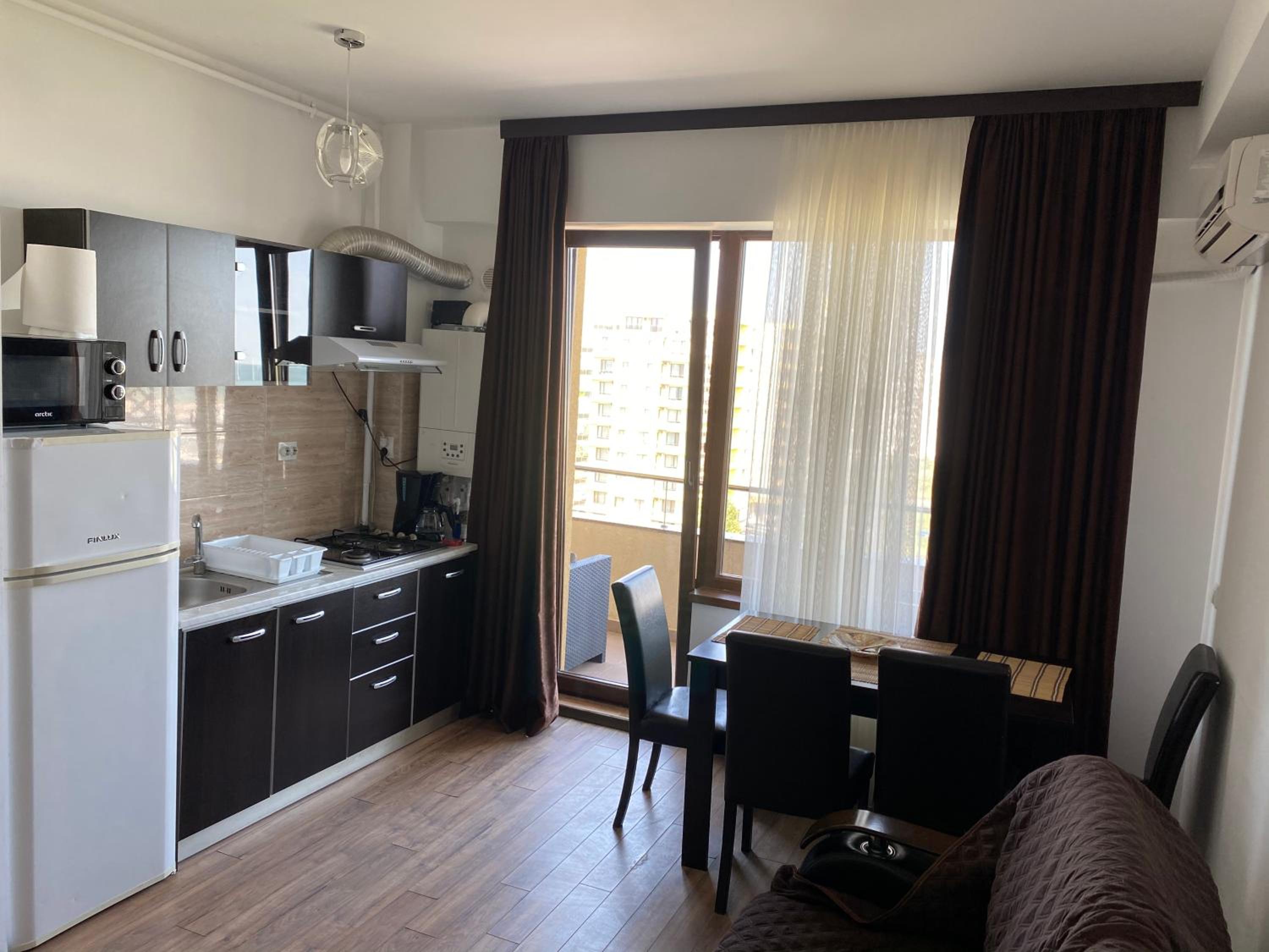DUMAR Apartament