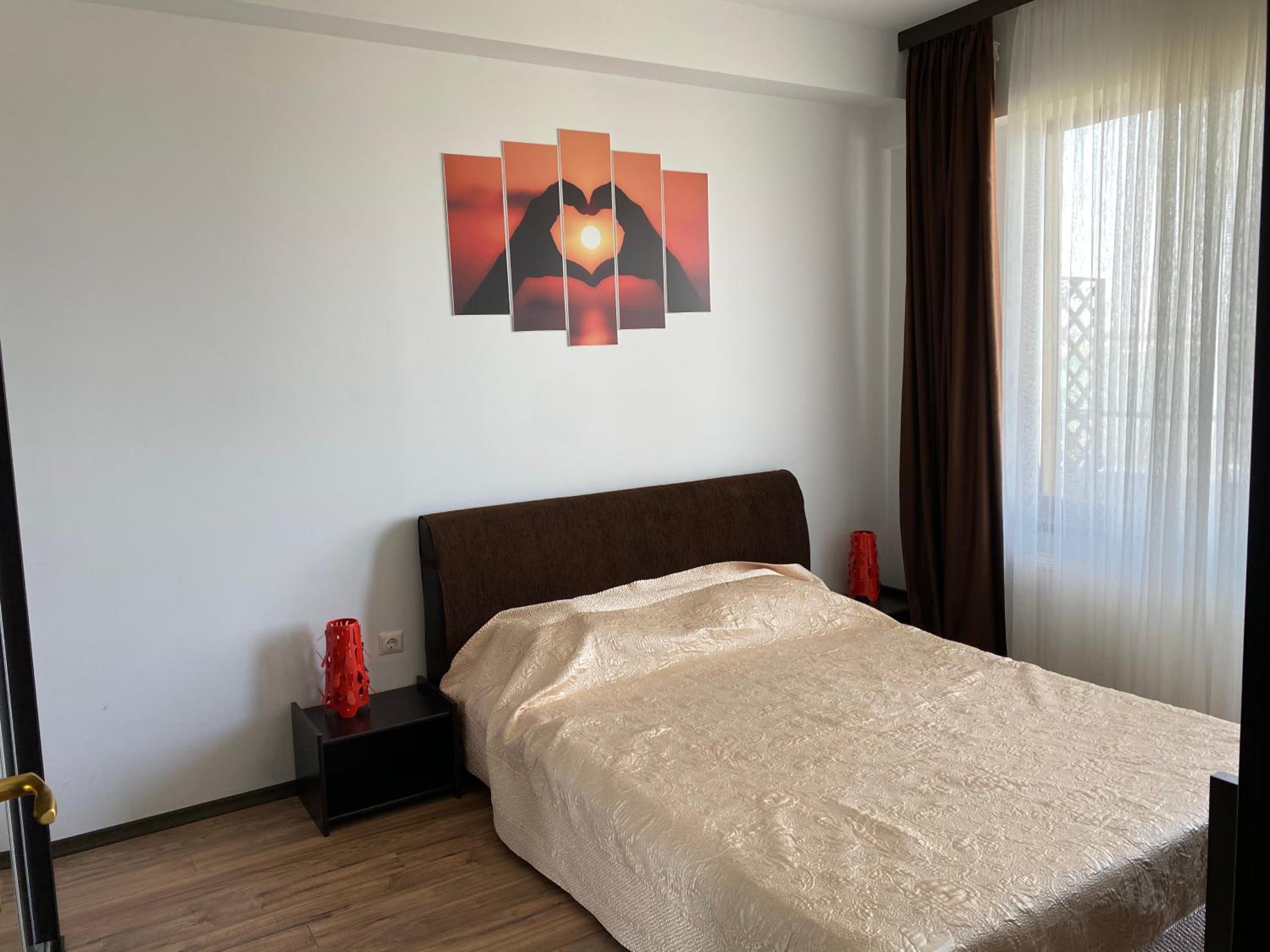DUMAR Apartament