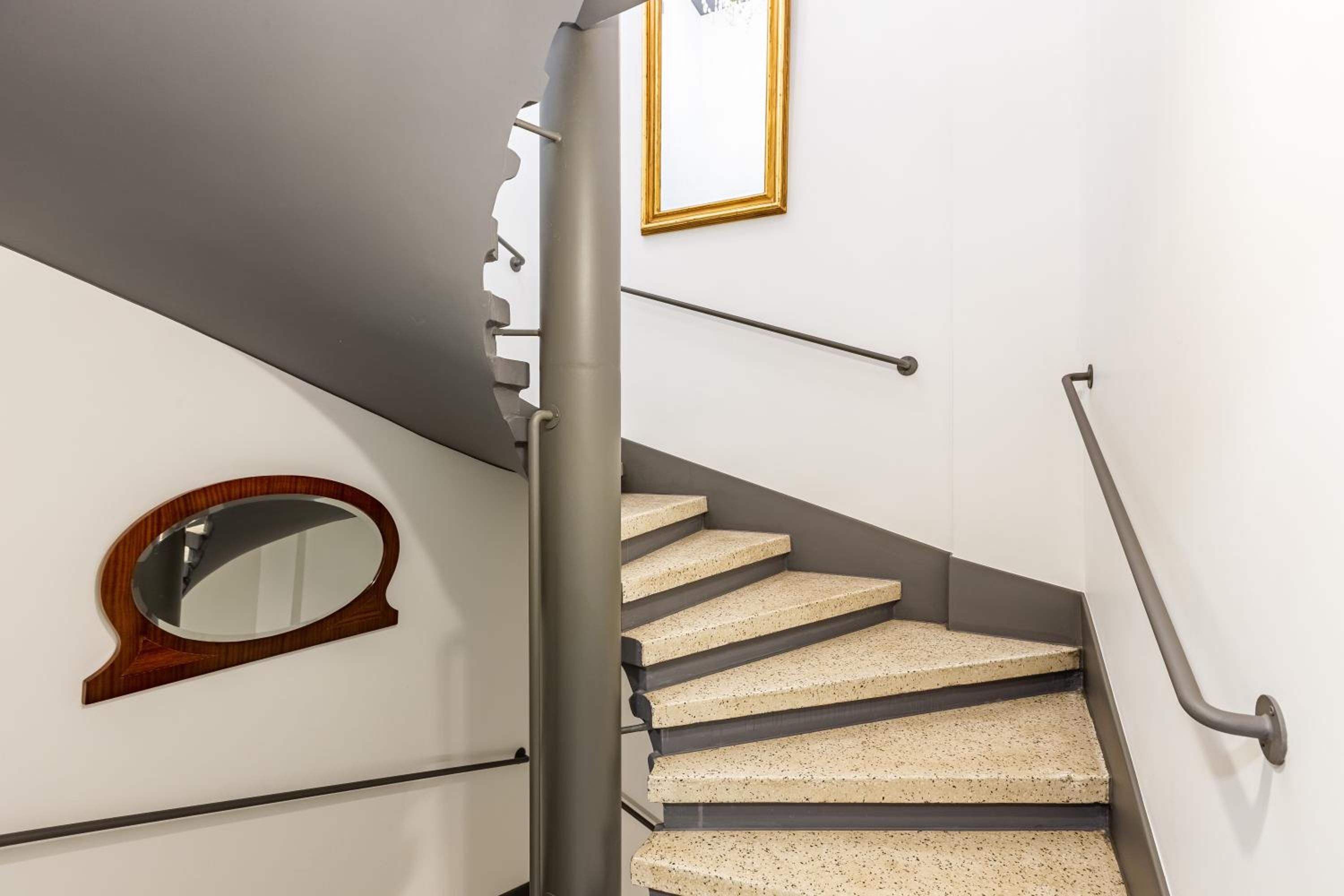 Villa Pera Suite Otel - Image 115