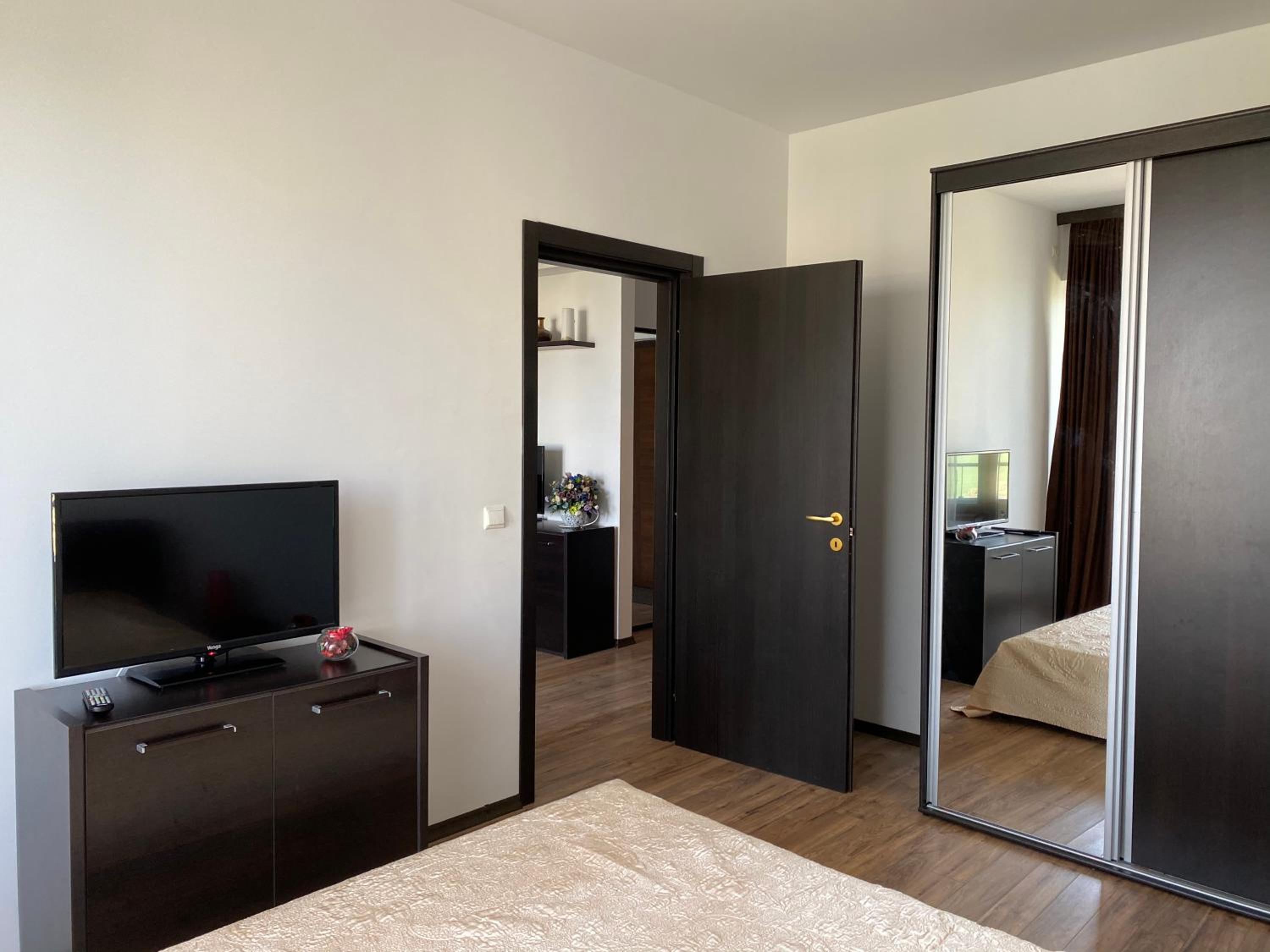 DUMAR Apartament