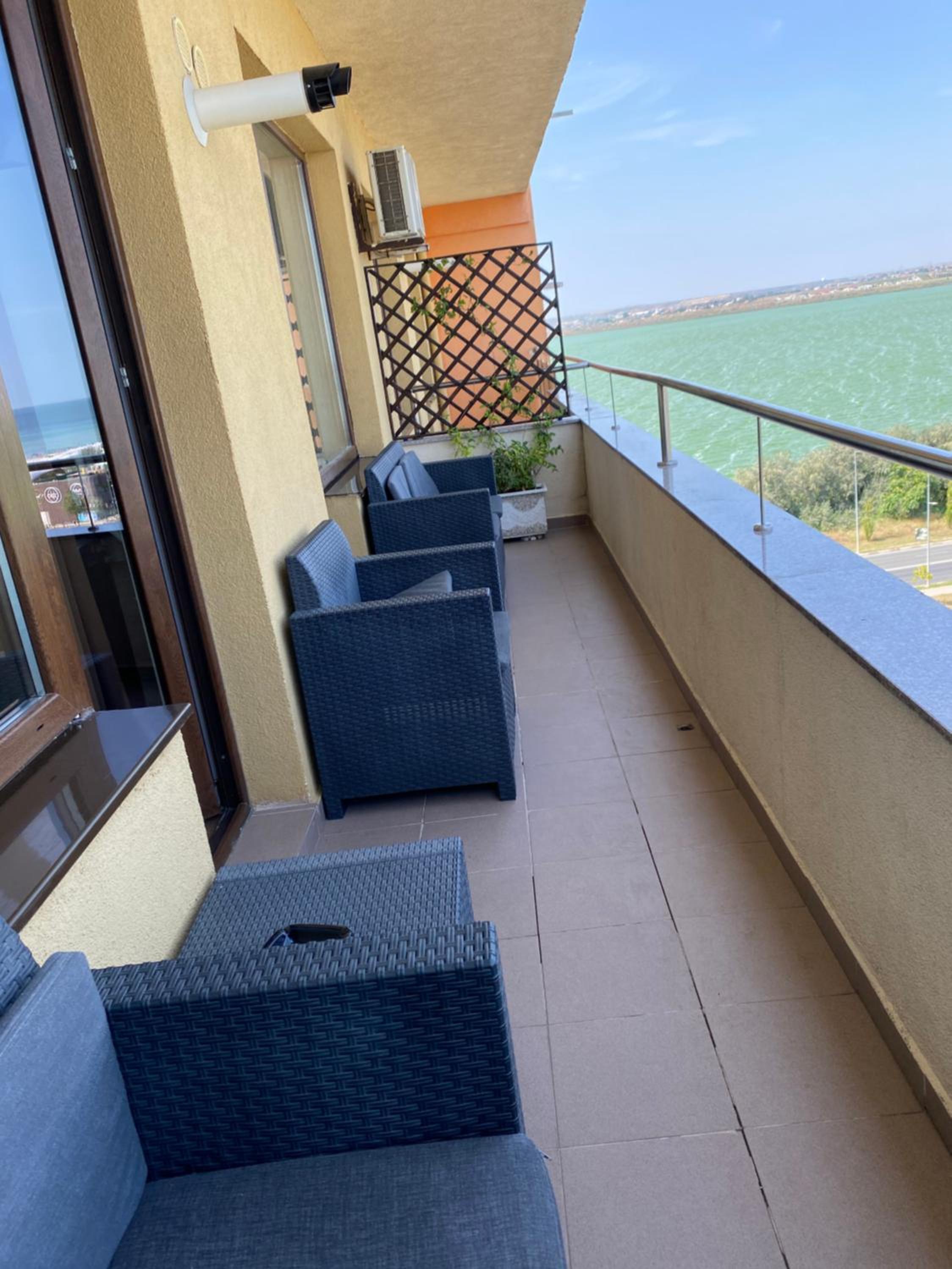 DUMAR Apartament