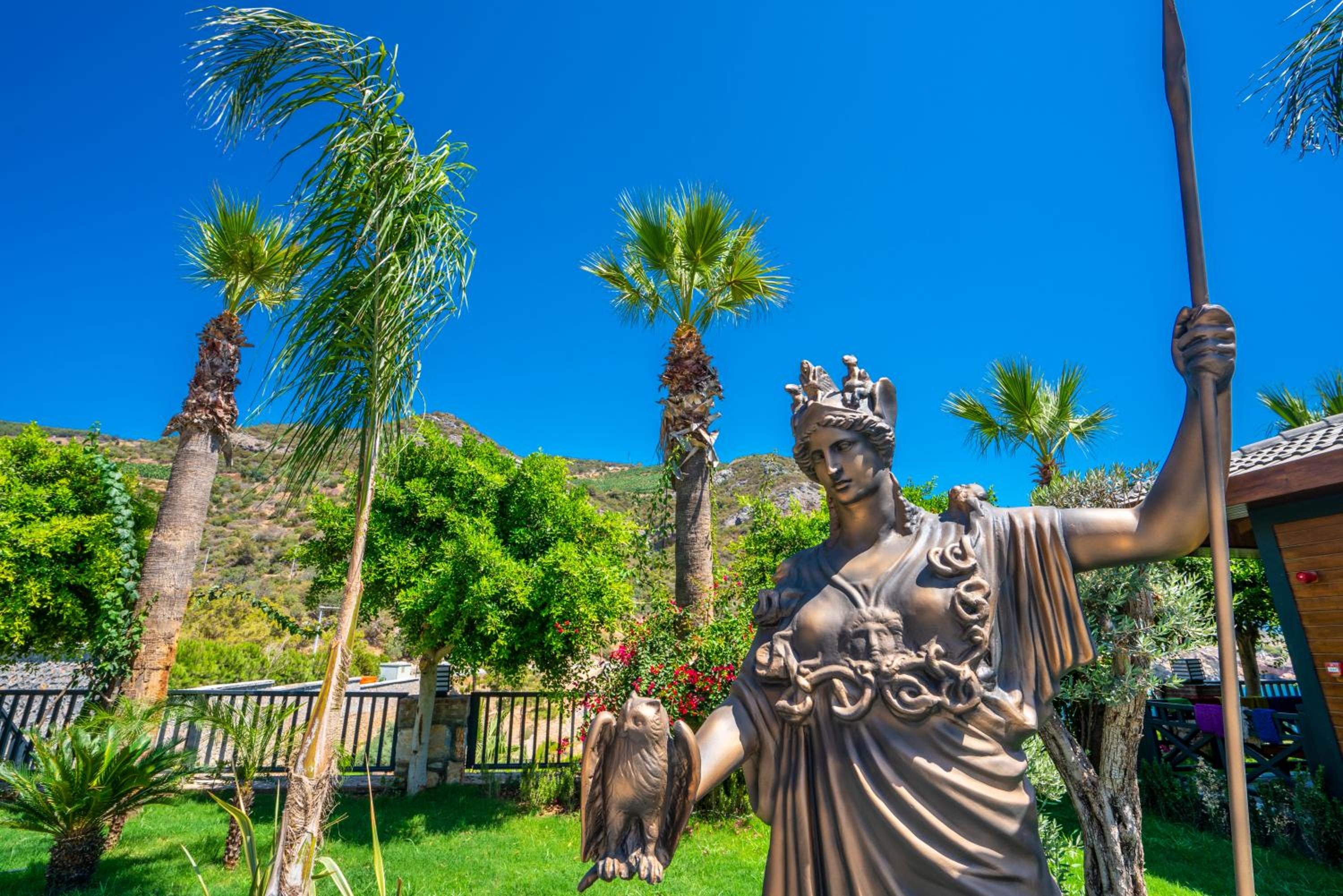 Porto Amore Club Hotel - Image 31